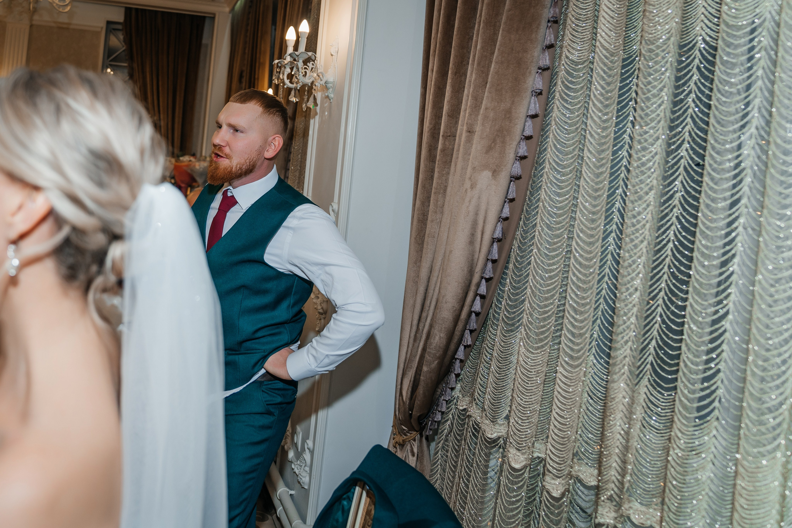 Отель «ПушкинЪ». Фотограф Ангарск Иркутск Ксения Король