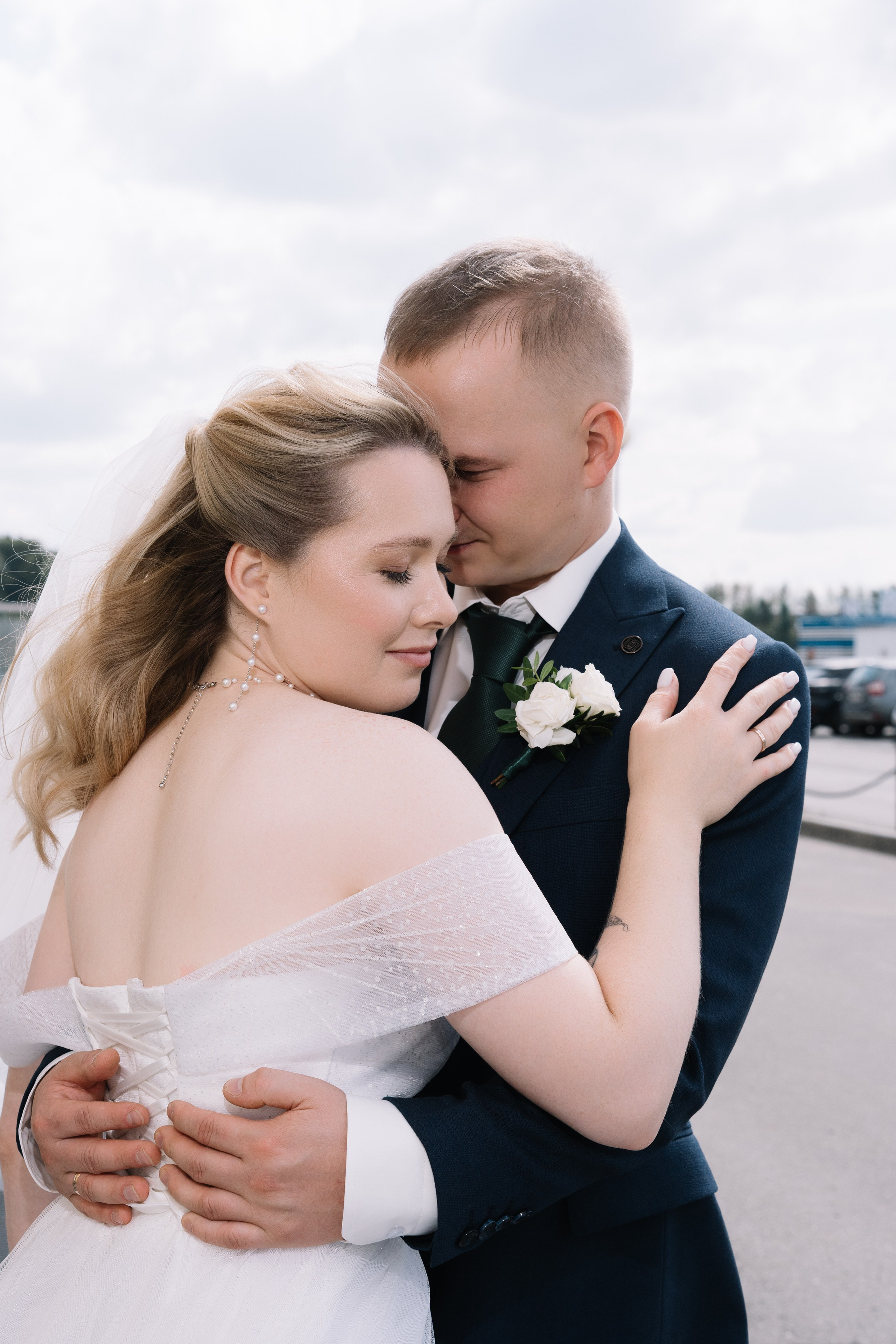 K&N. Фотограф в Ижевске Максим Грундул