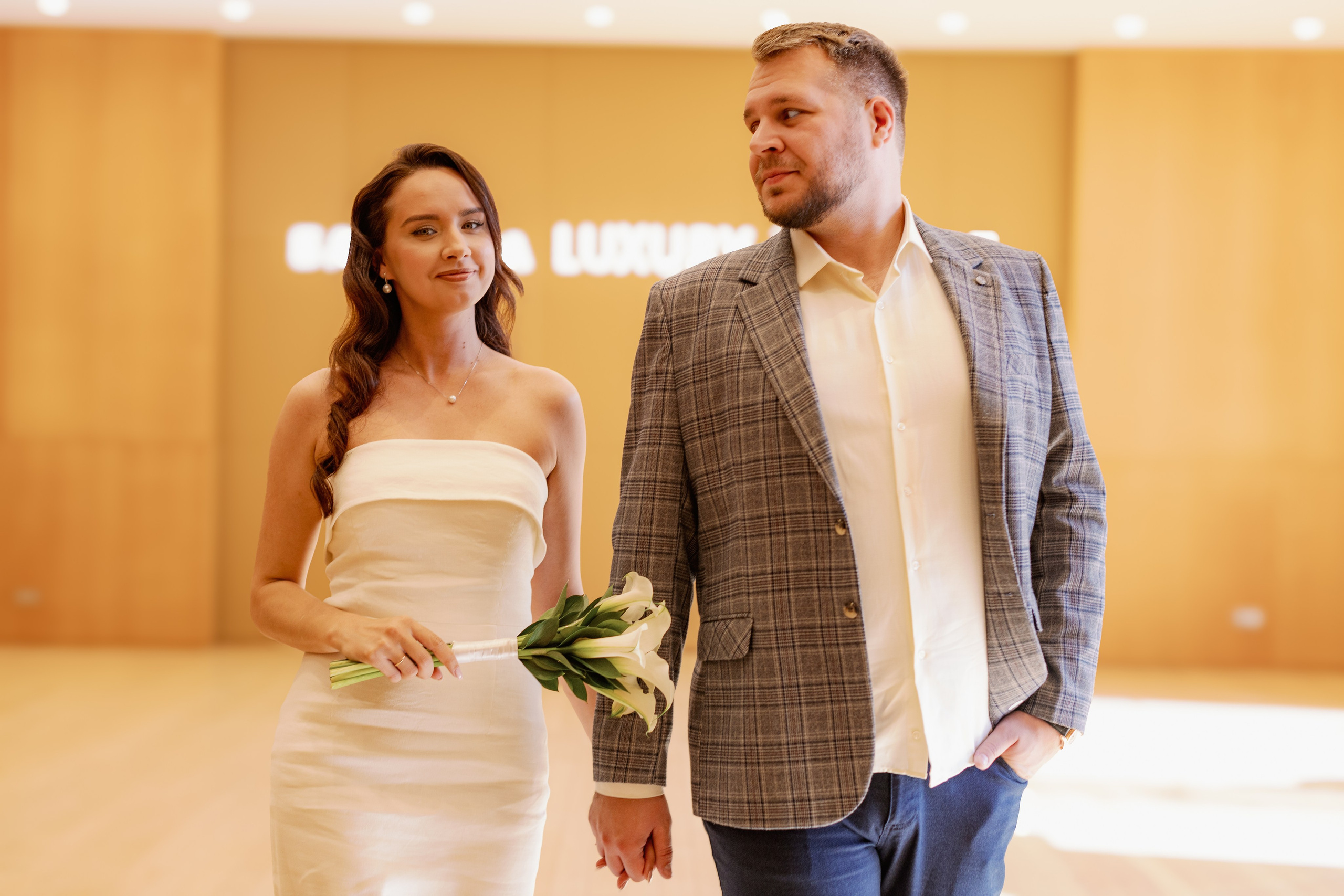 Свадьба Елены и Владислава. Свадебный и семейный фотограф Савельева Дарья