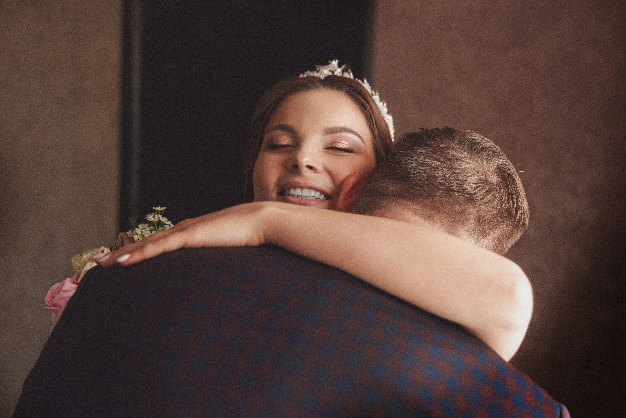 Свадебная серия Андрей и Натальи