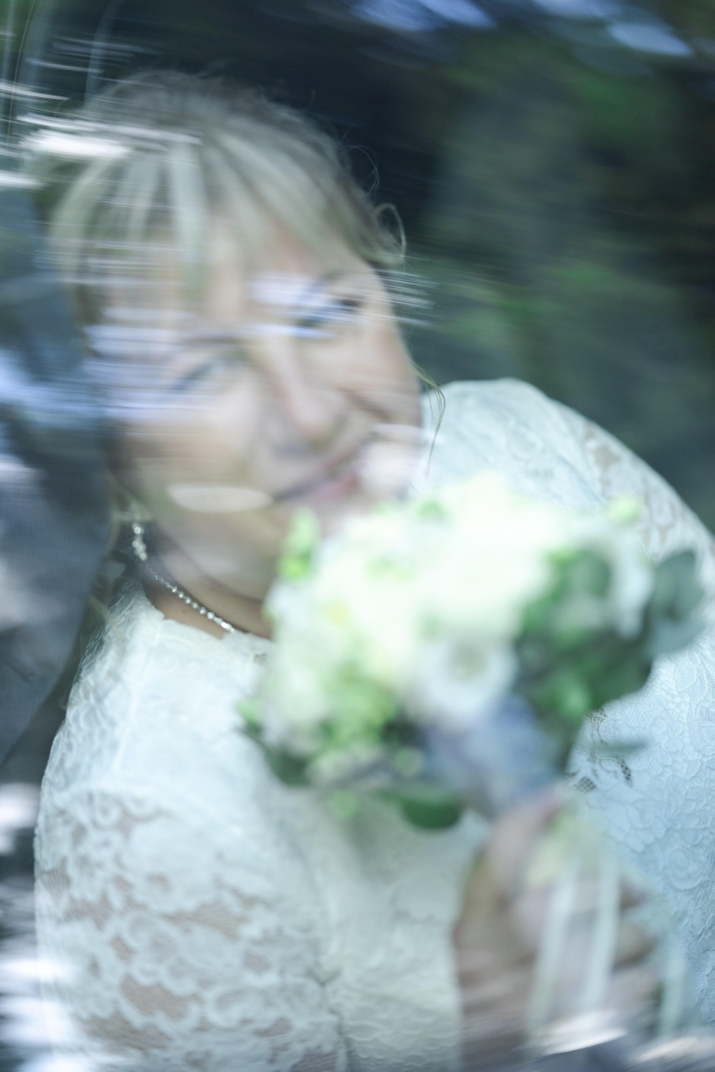 Татьяна и Юрий. Фотограф Диана Белогребень