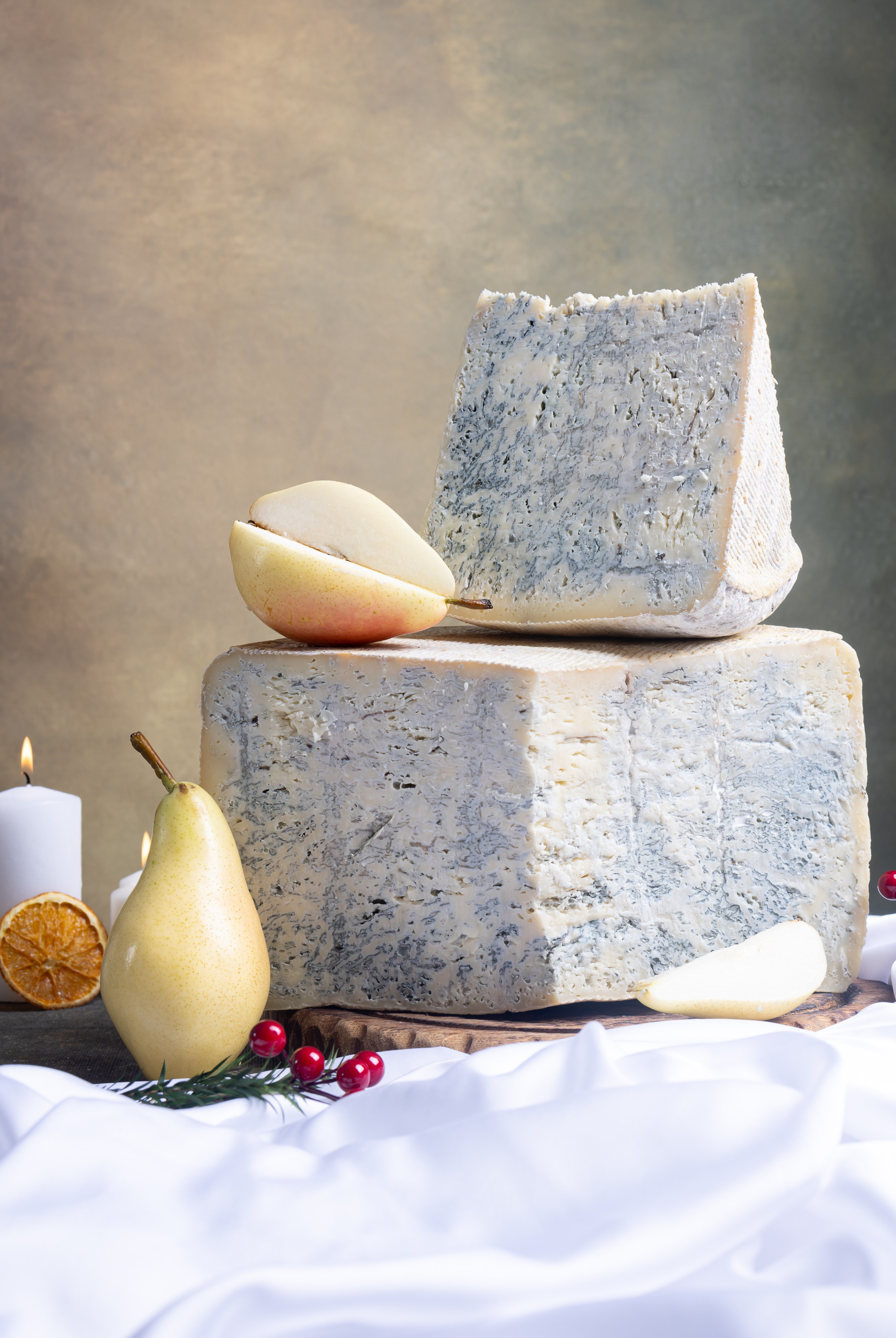 Лавка деликатесов Горбуновых. Фотограф Диана Белогребень