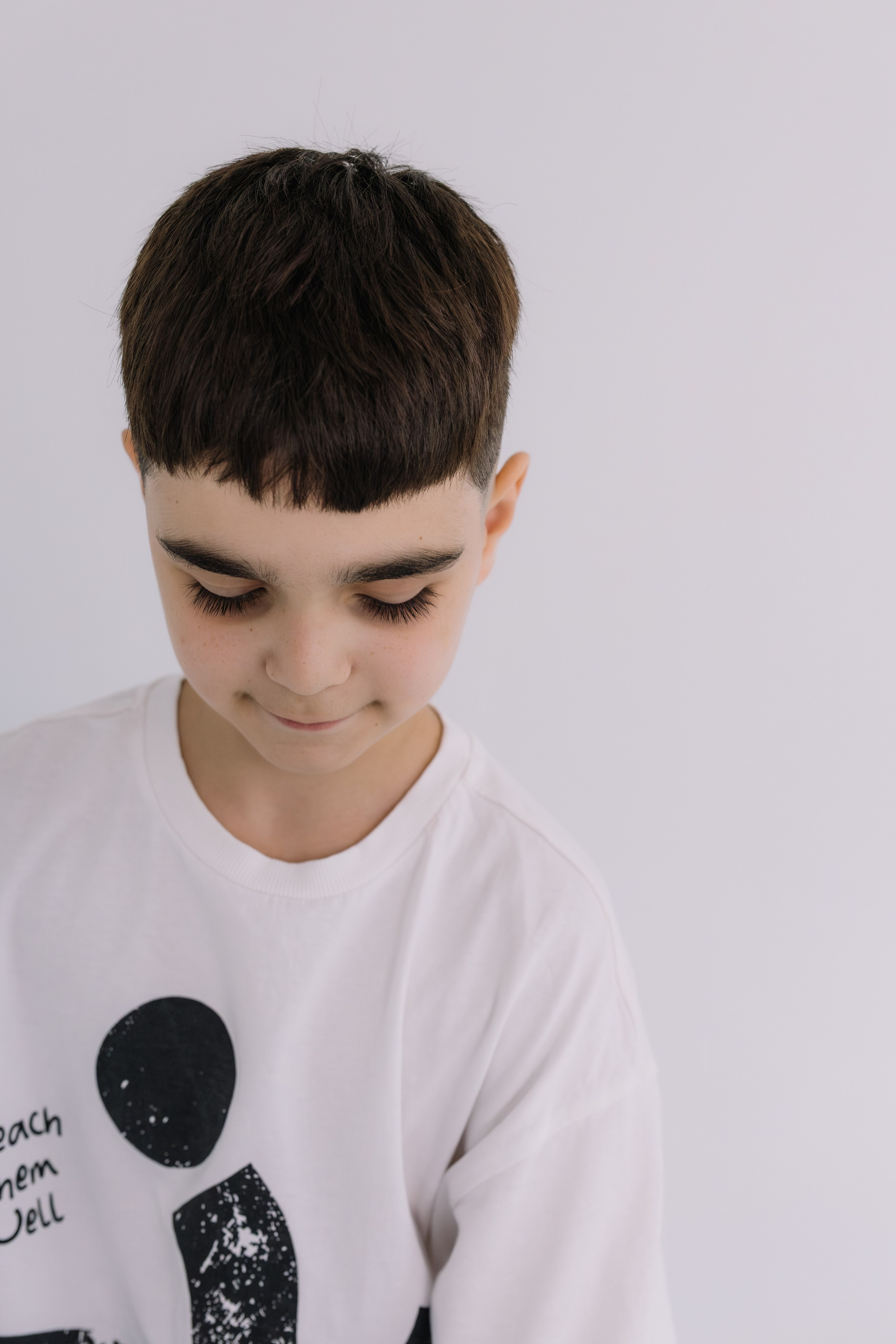 Жора, Ксюша, Владимир и Никита. Семейный фотограф в Волгограде Надежда Головко