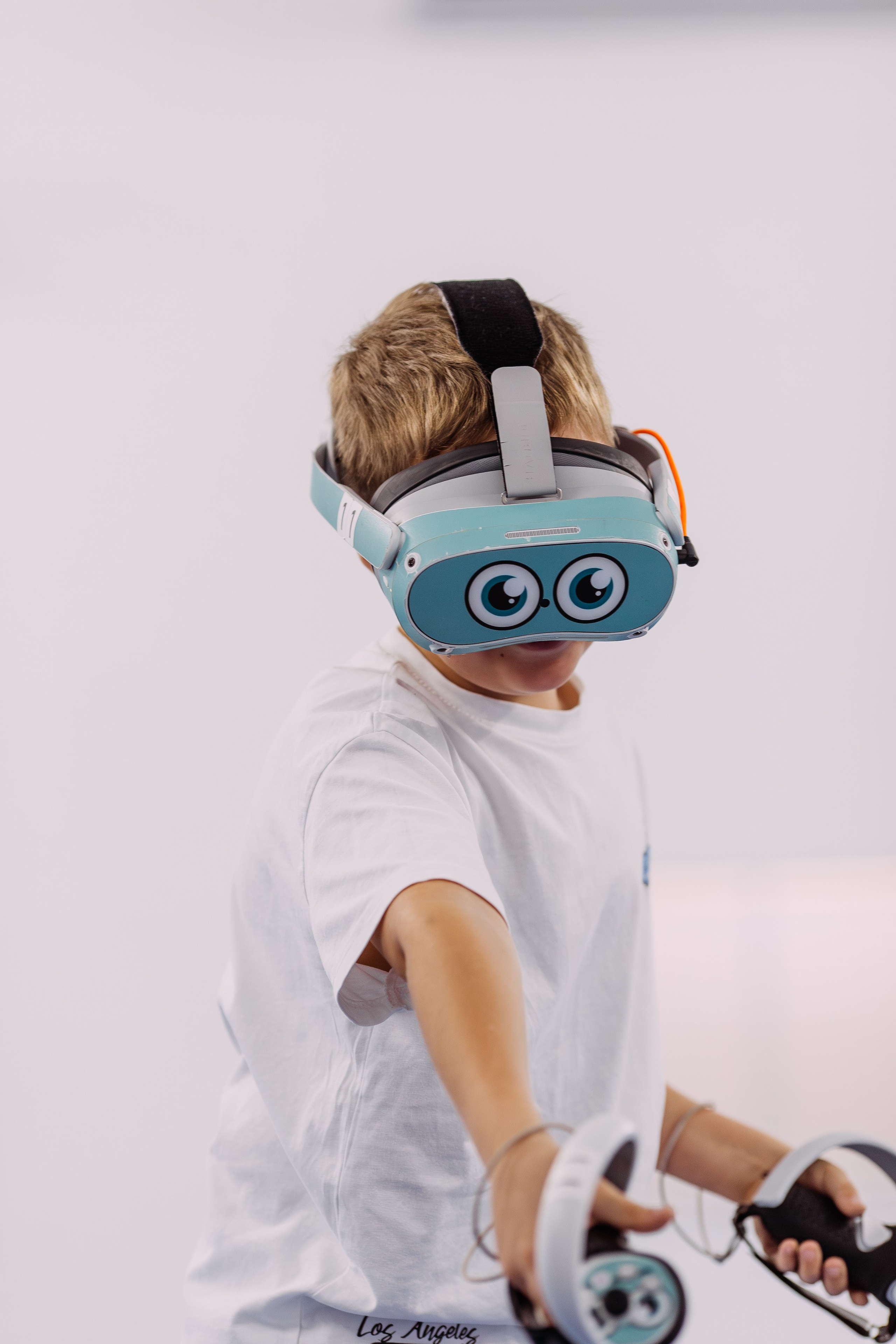 День рождения (PlayCity). Семейный фотограф в Волгограде Надежда Головко