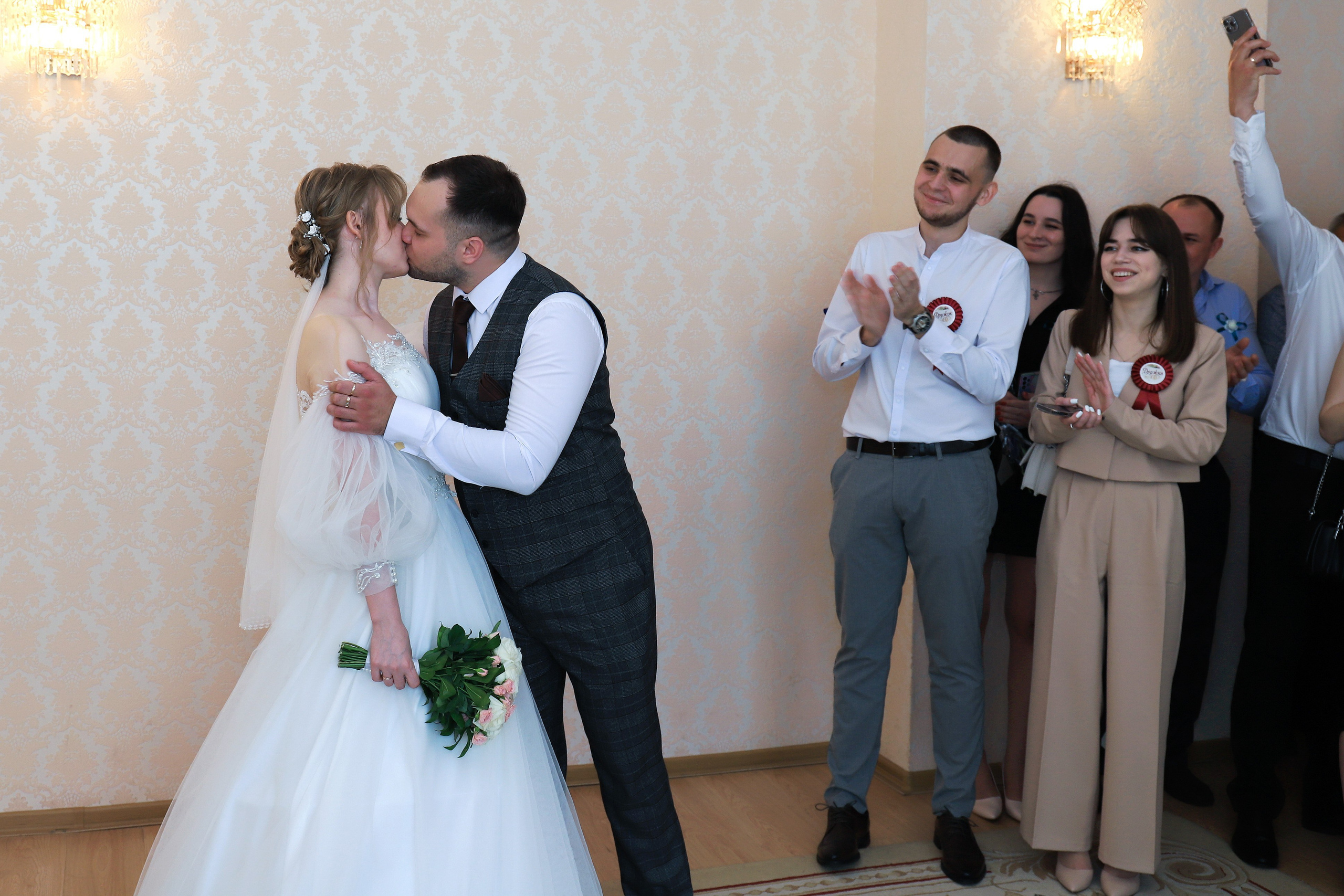 Андрей и Татьяна. Игорь Варава свадебный фотограф видеограф Белая Глина Краснодар