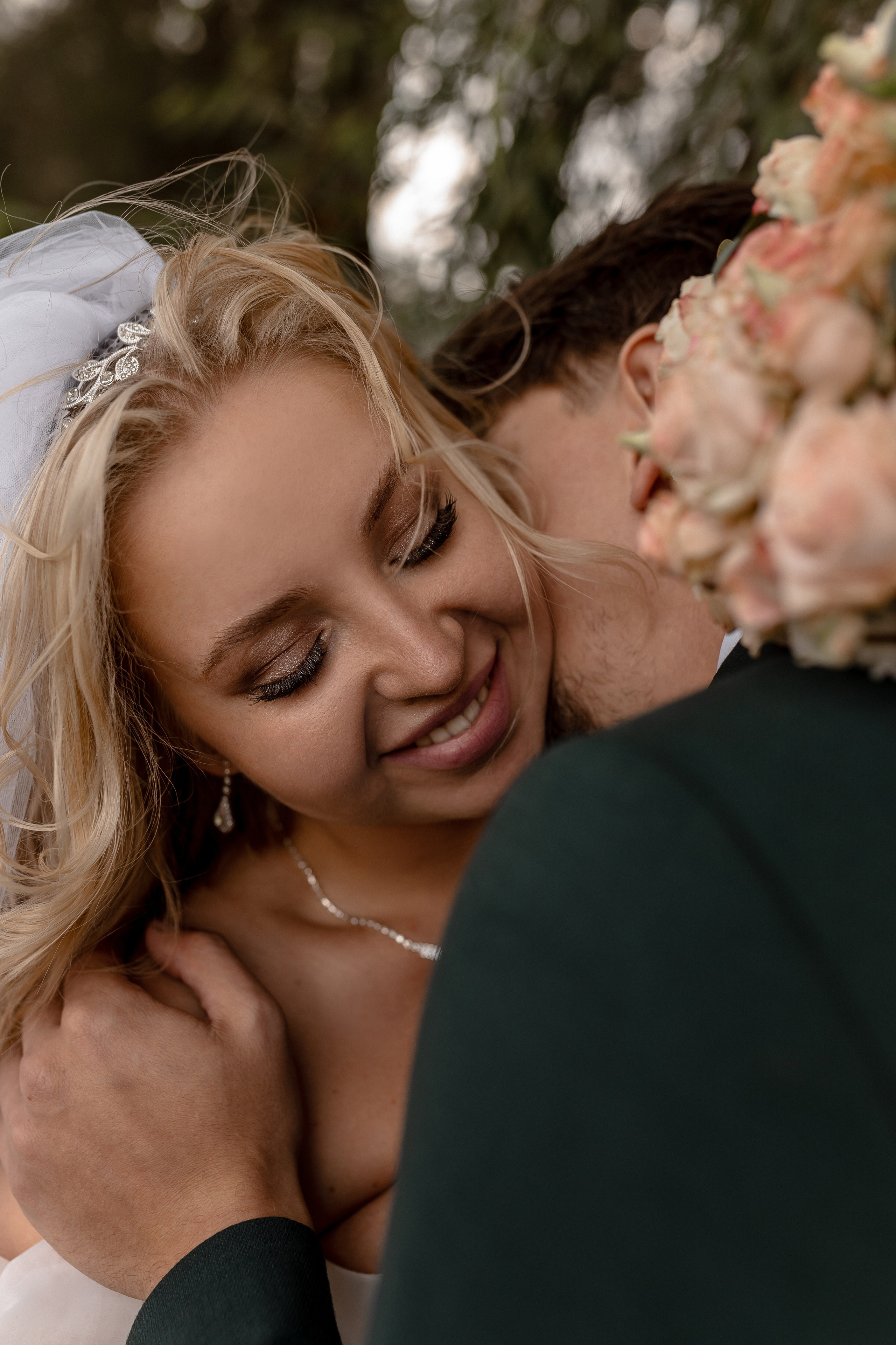 Дарина и Ярослав. Свадебный фотограф Елена Ловцевич