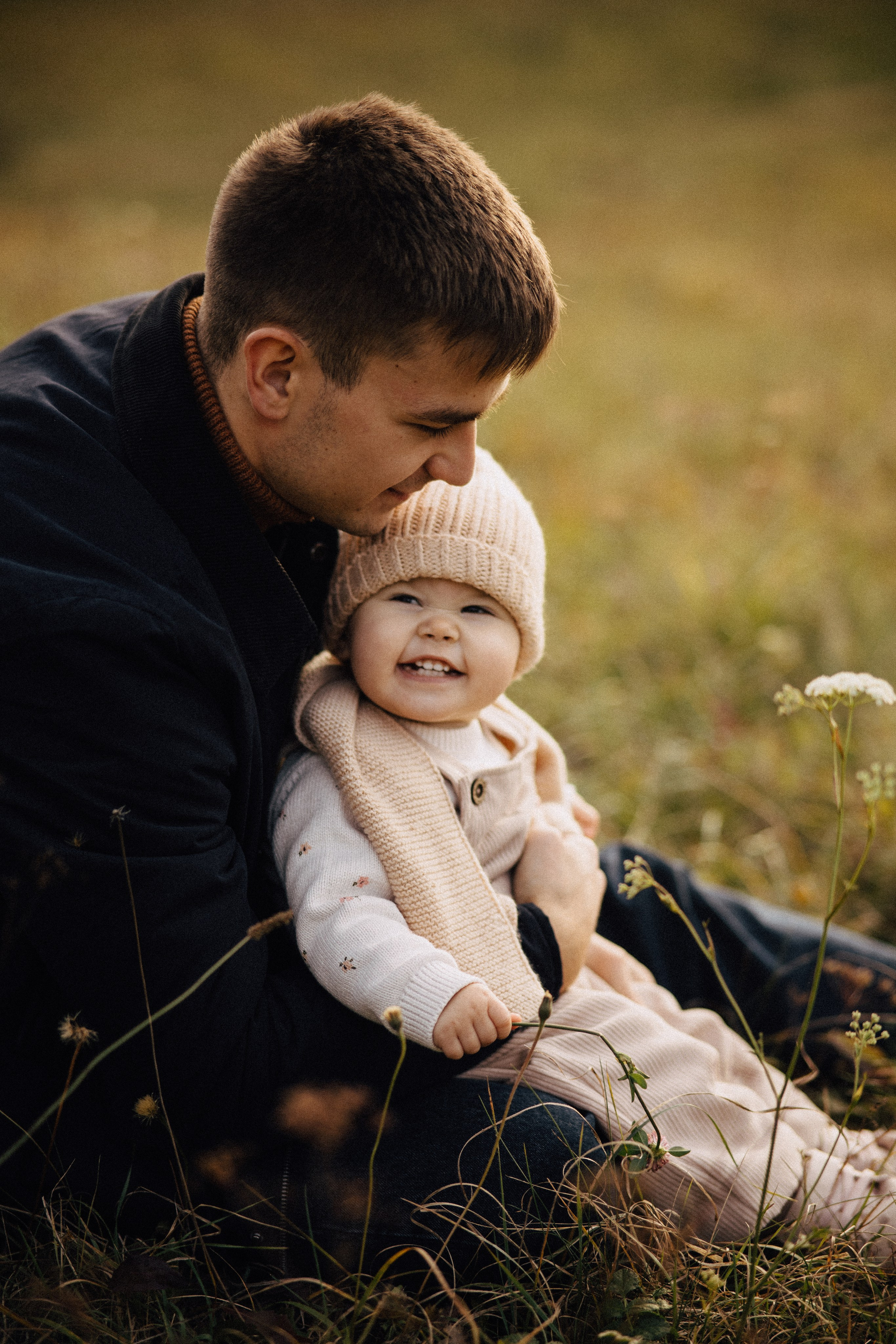 Валерия, Алексей и Тася. Даша Царёва, фотограф