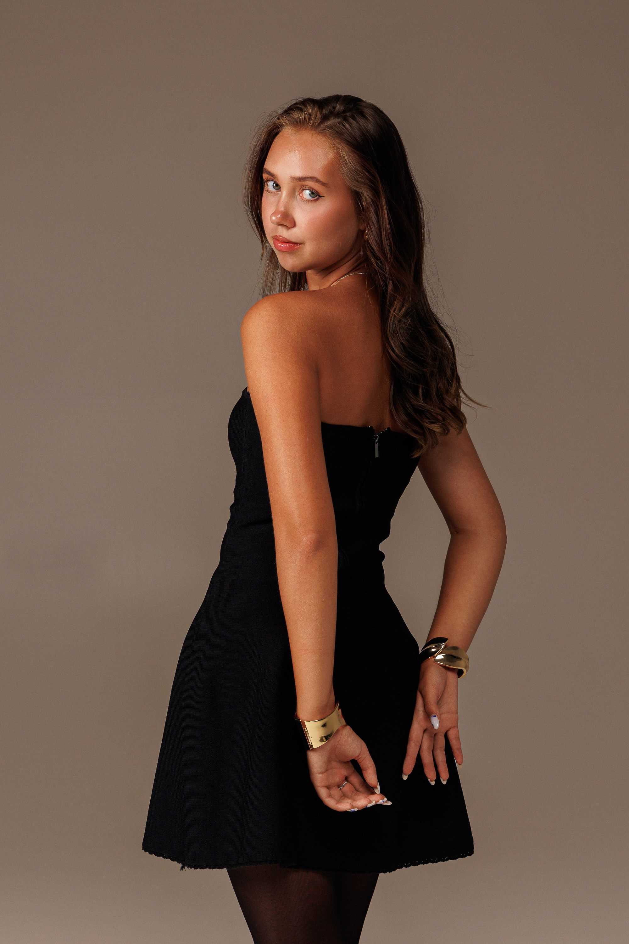 Арина. Репортажный и студийный фотограф во Владивостоке Дударева Софья