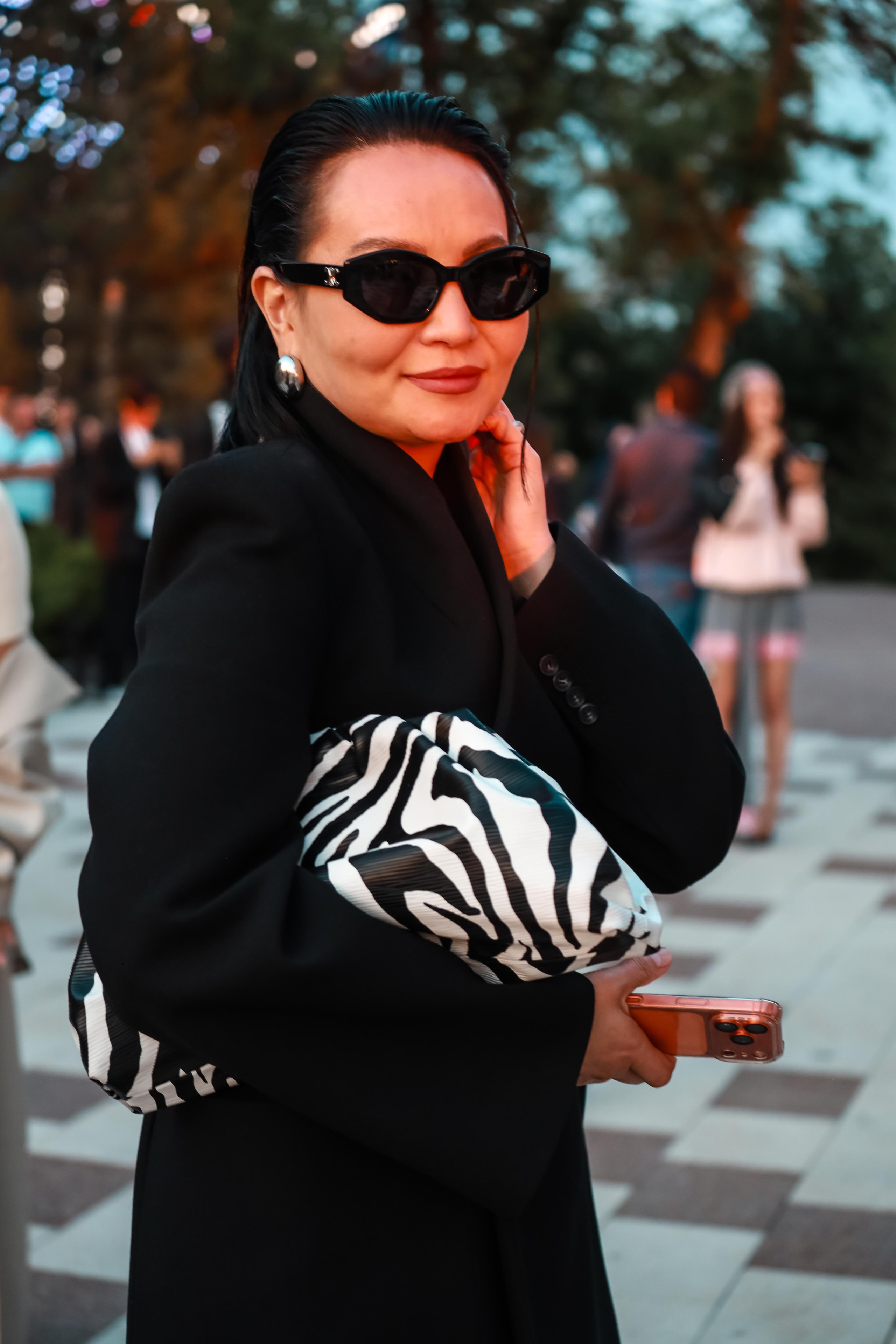 Eurasian Fashion Week 05 2025. Контент Фотограф в Алматы и мире Джантурина Динара