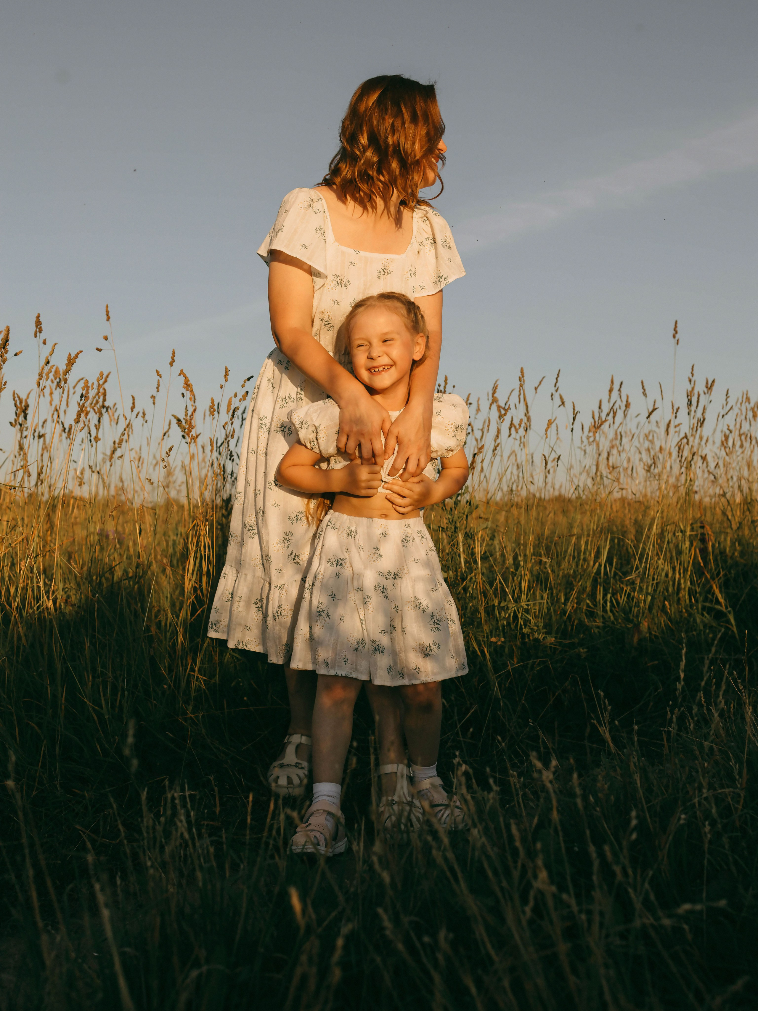 Счастье. Семейный и детский фотограф Наталья Патрушева Котлас