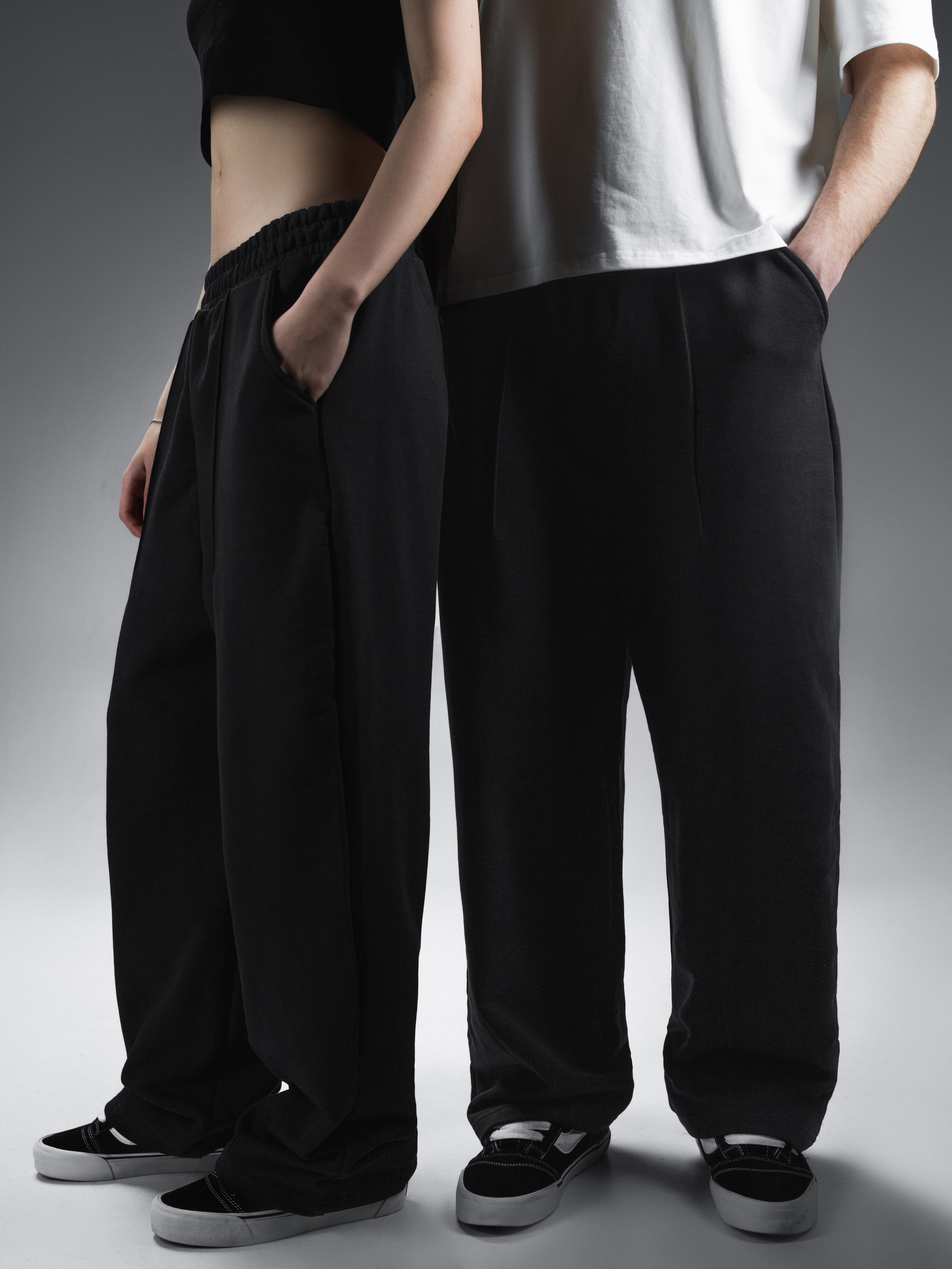 КАТАЛОГ | серый фон. RUNA production — стильные съемки для брендов