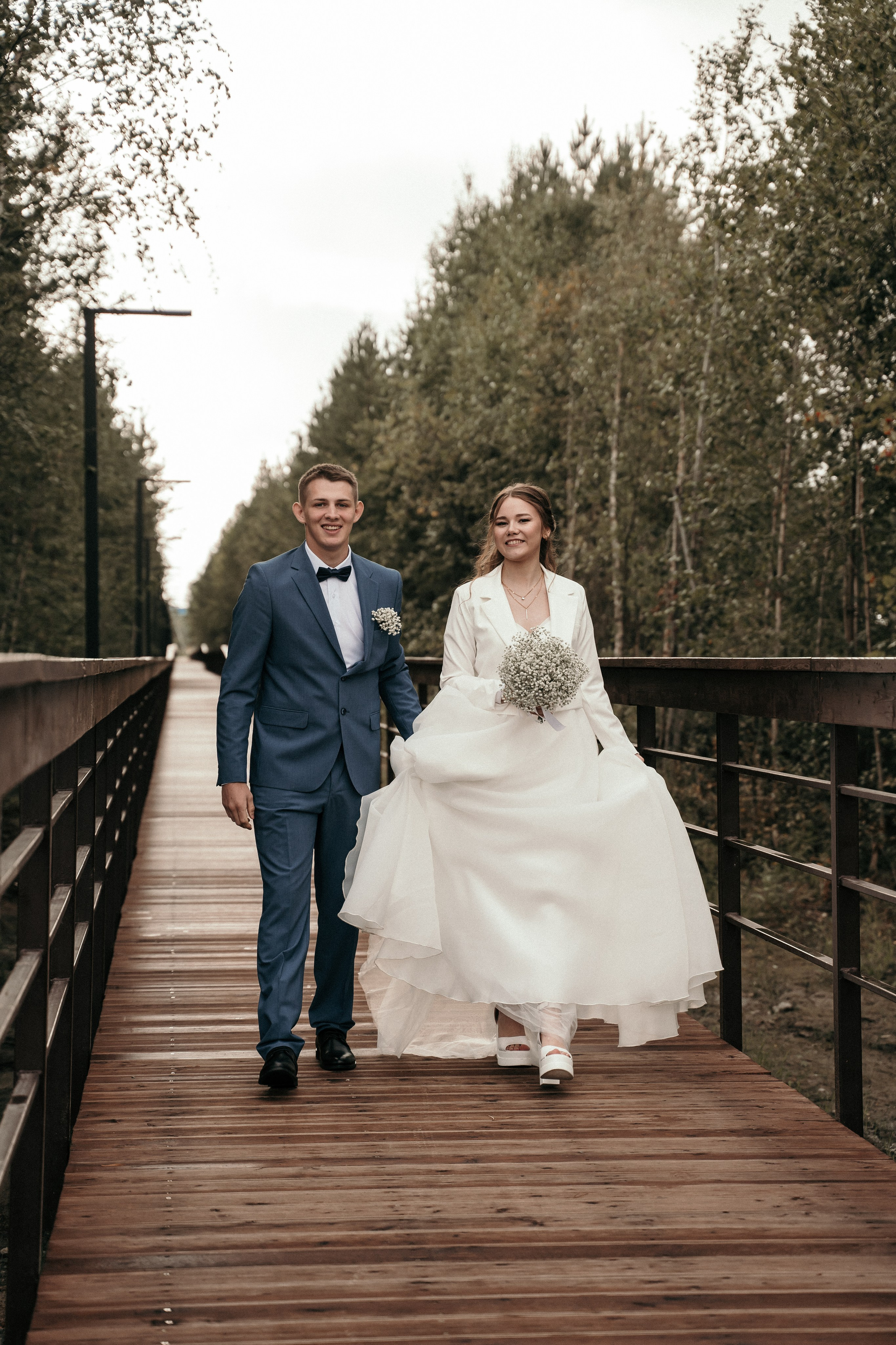 Владислав & Индира. Свадебный и семейный фотограф в Югорске Ольга Мищенко