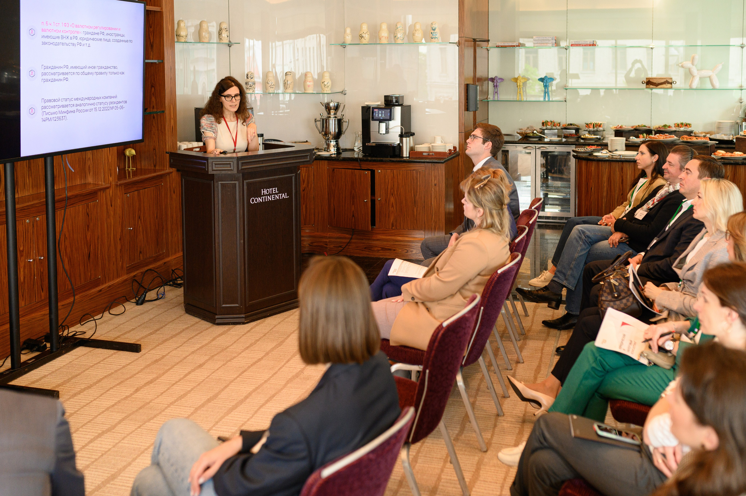 Юридический и налоговый консалтинг. Фотограф Сергей Белов | Москва