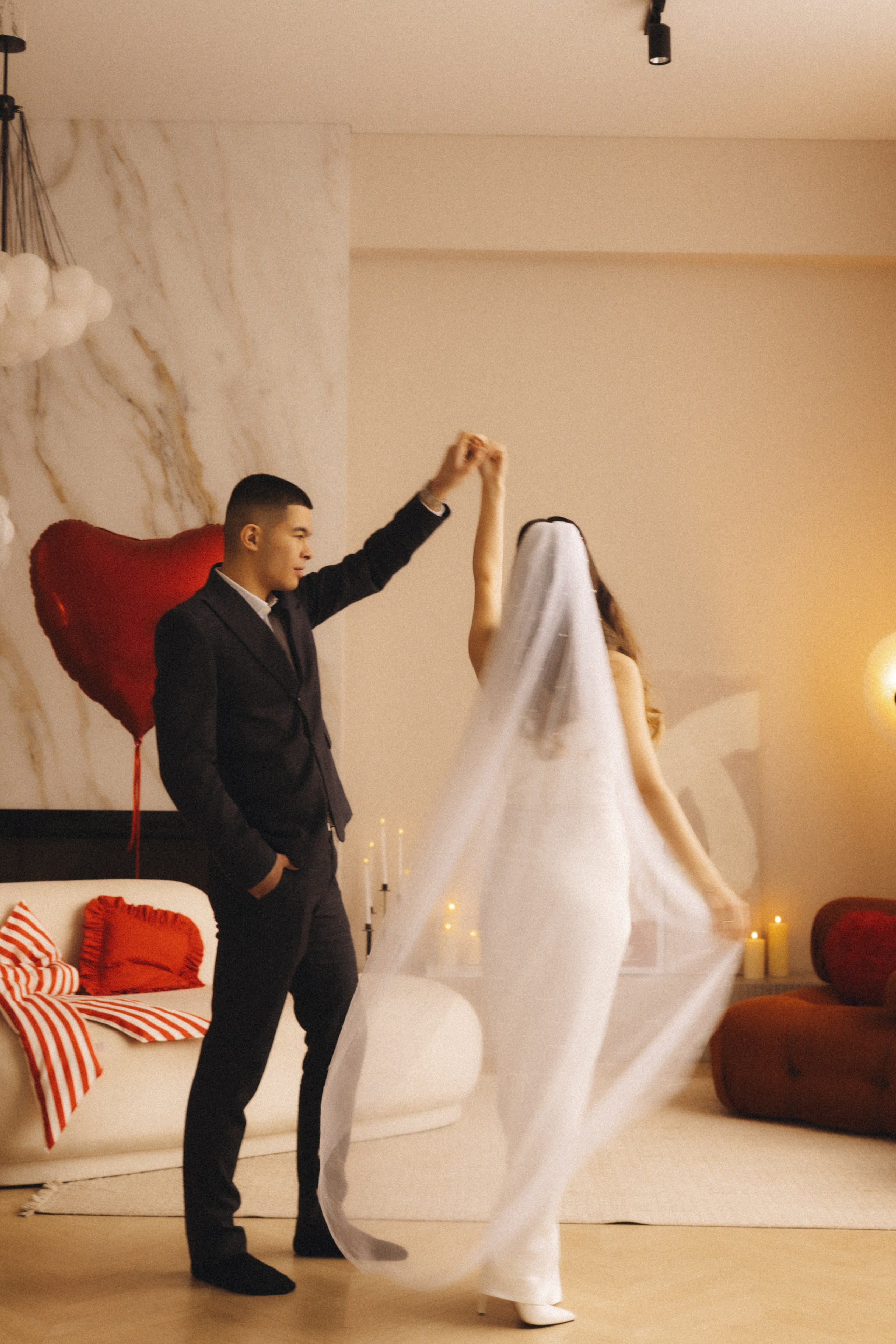 Айрат и Даяна | Свадебная. Свадебный фотограф в Астрахани