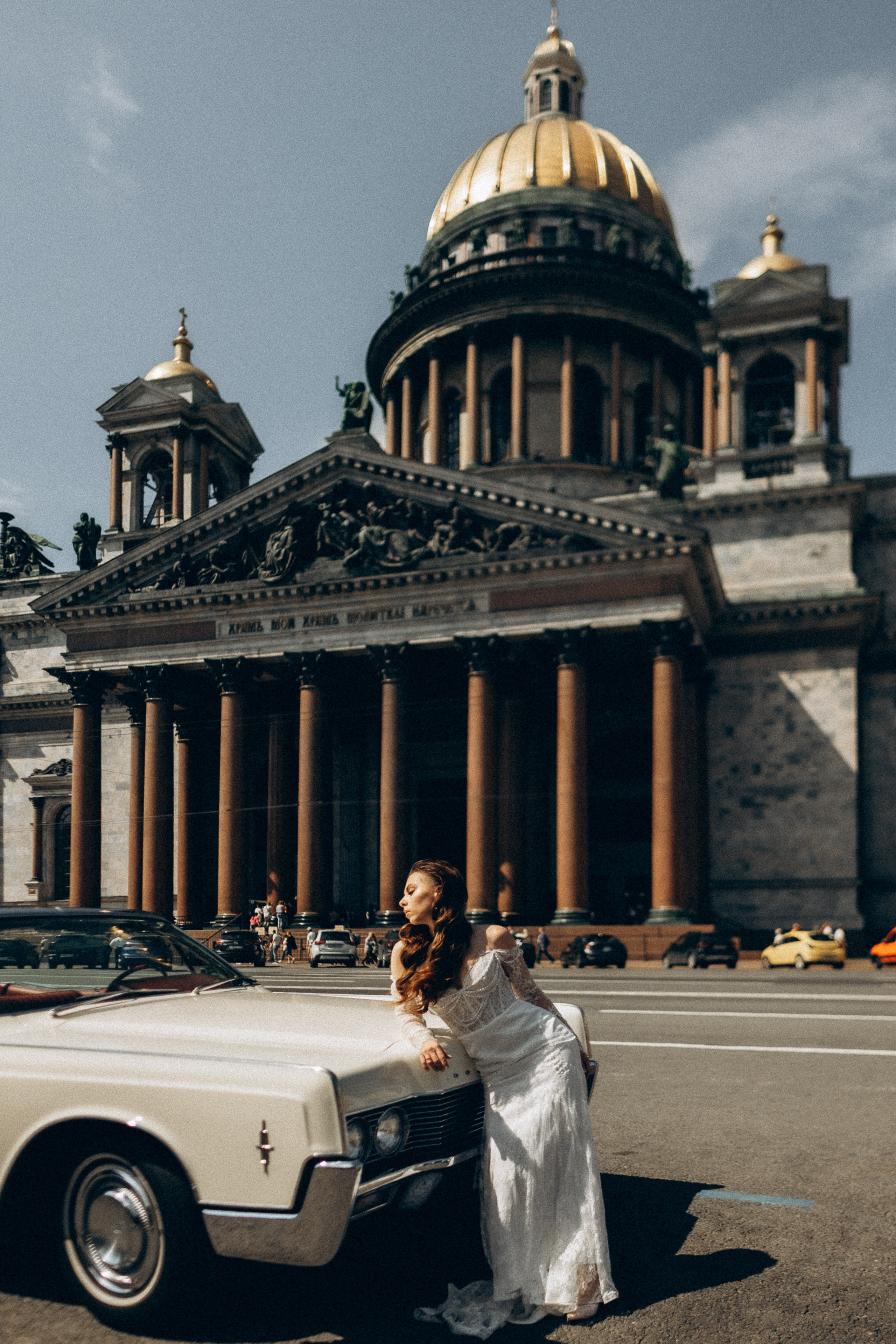 В Питере любить. Фотограф ПИТЕР СПБ Надежда Баранова
