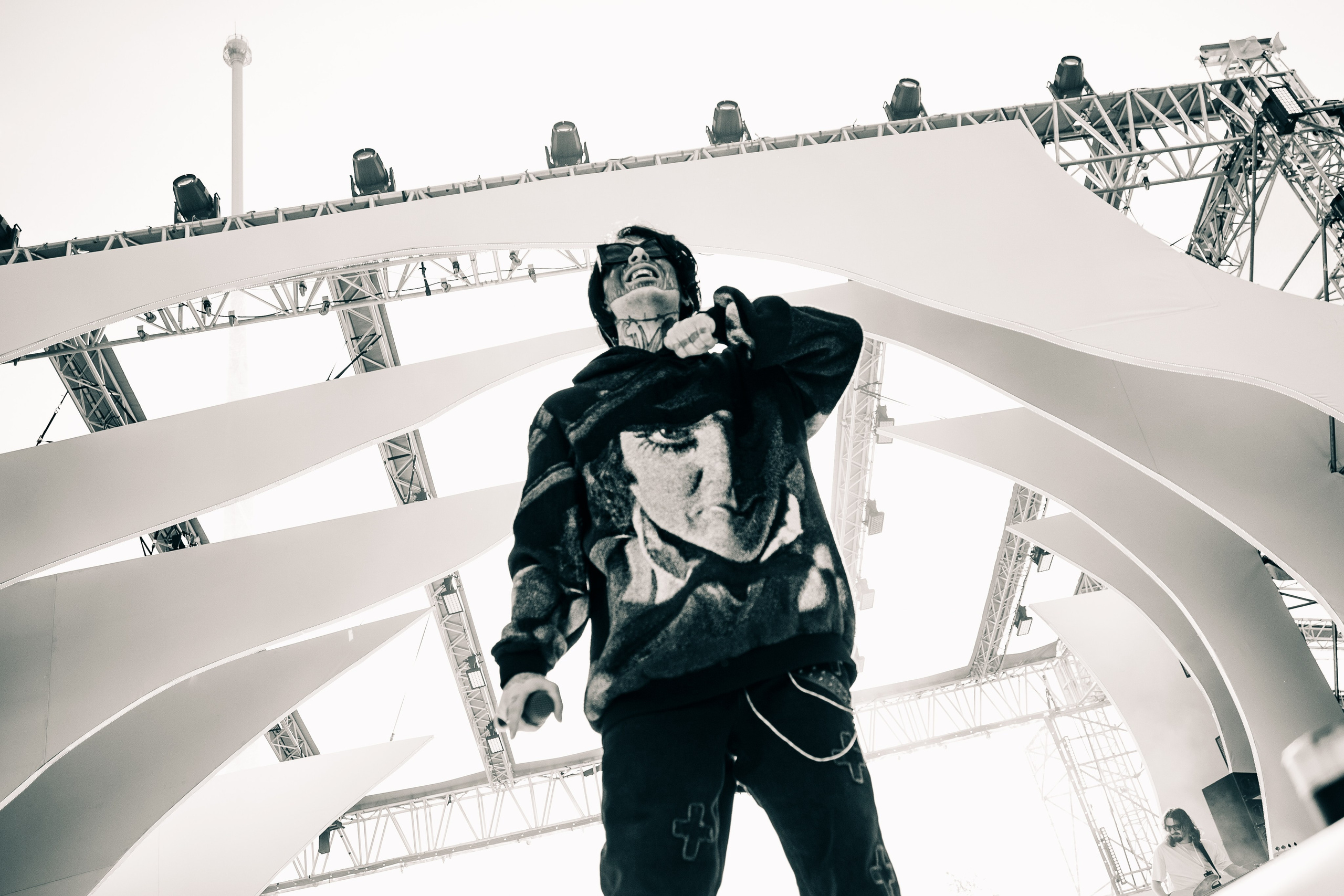 VK FEST SPB 2024 | PART 1. PASHAHARCE PHOTOGRAPHER & VIDEOGRAPHER