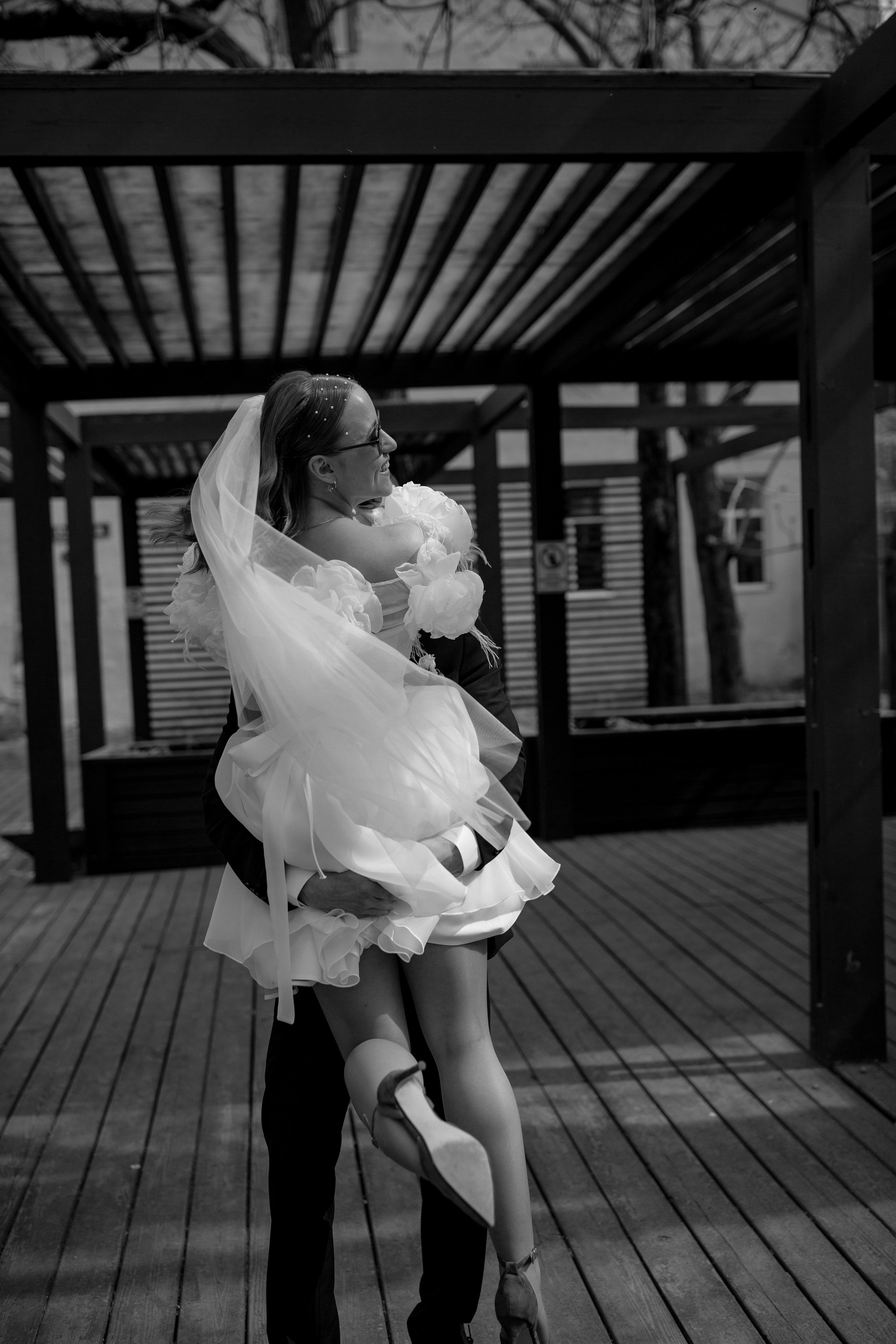 Сергей и Анастасия. Свадебный фотограф в Москве и Твери