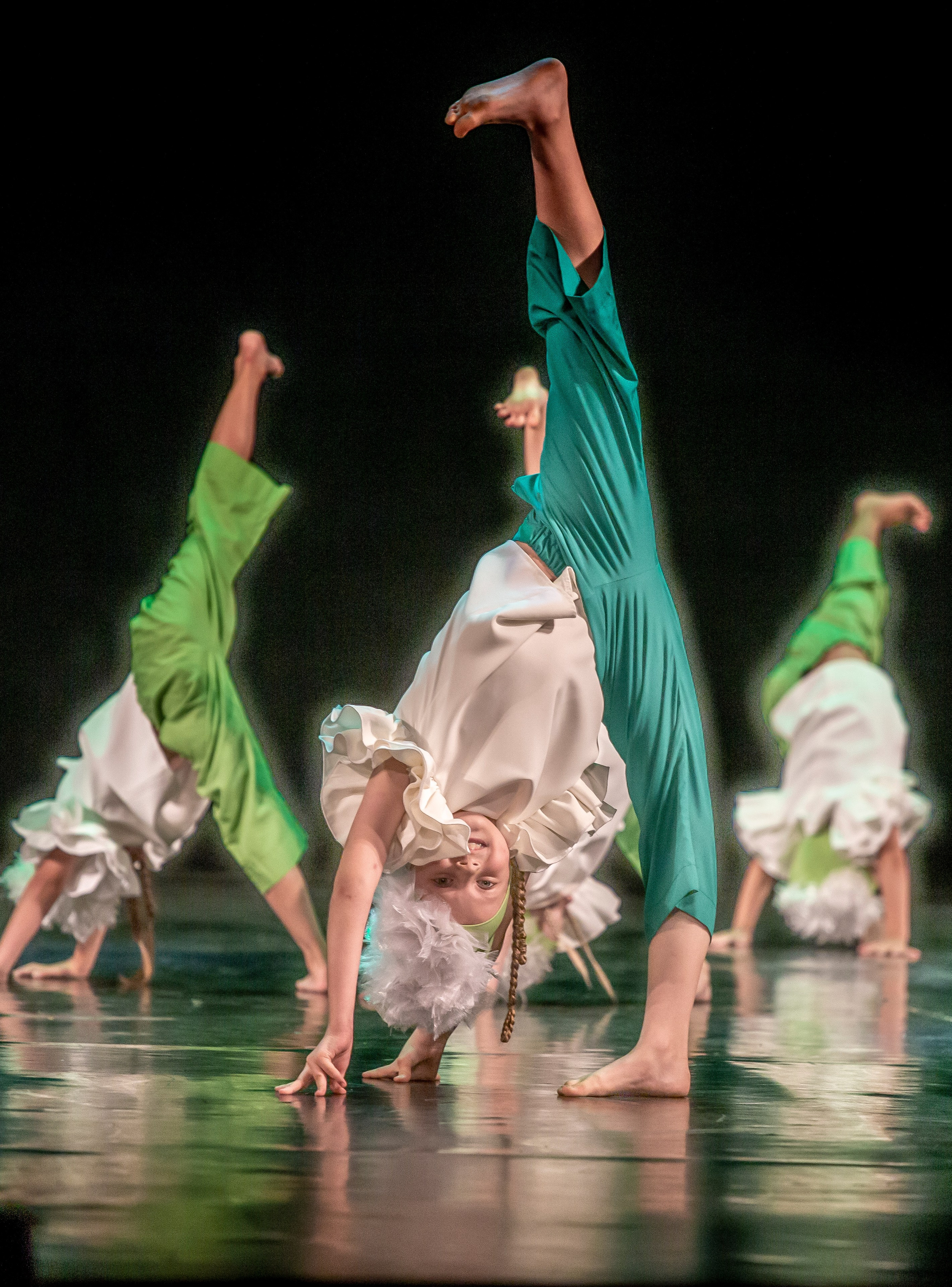 ОТЧЕТНЫЙ КОНЦЕРТ ХОРЕОГРАФИЧЕСКОЙ ШКОЛЫ НИКА. Фотограф в Сочи Юрий Шептаев