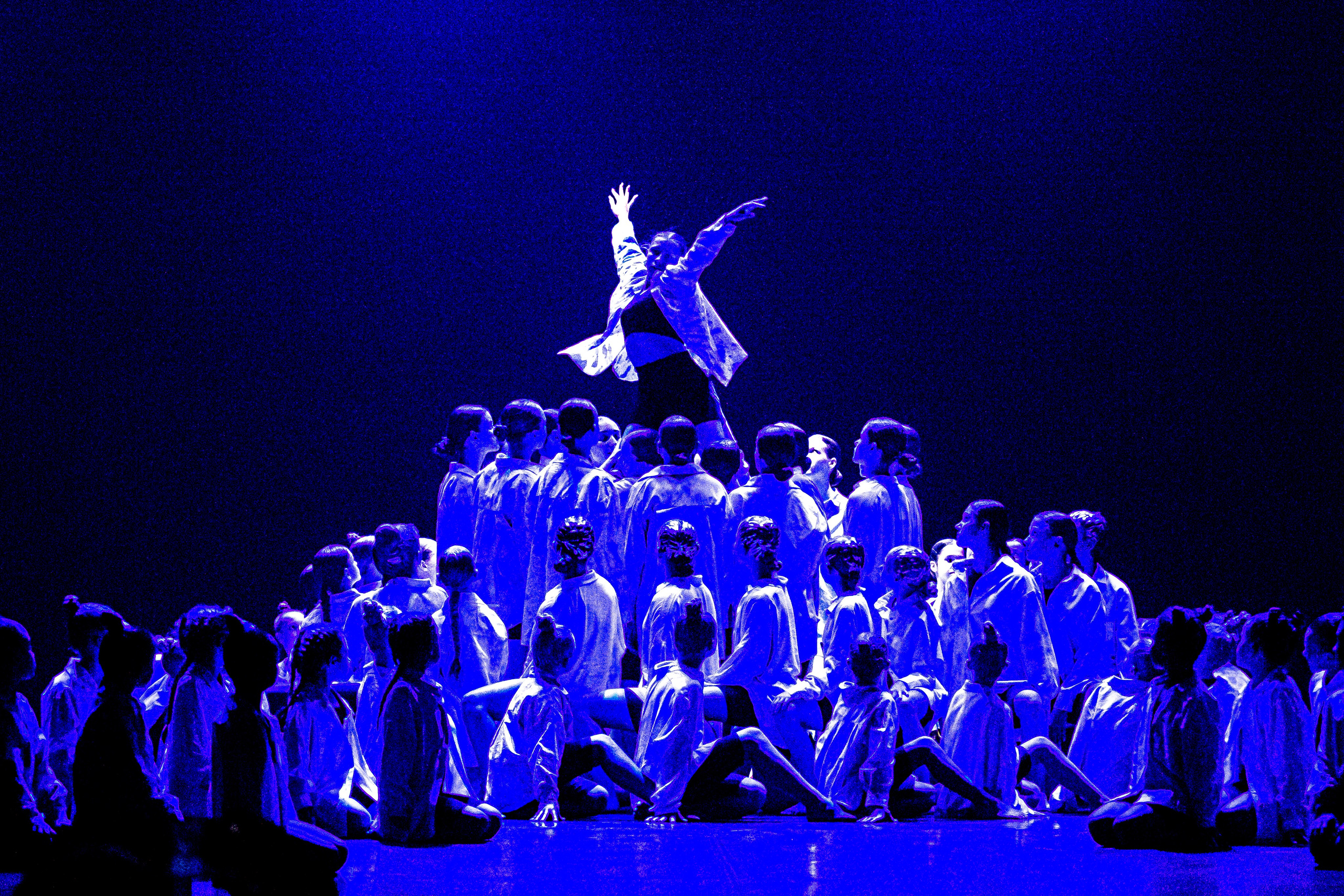 ОТЧЕТНЫЙ КОНЦЕРТ ХОРЕОГРАФИЧЕСКОЙ ШКОЛЫ НИКА. Фотограф в Сочи Юрий Шептаев