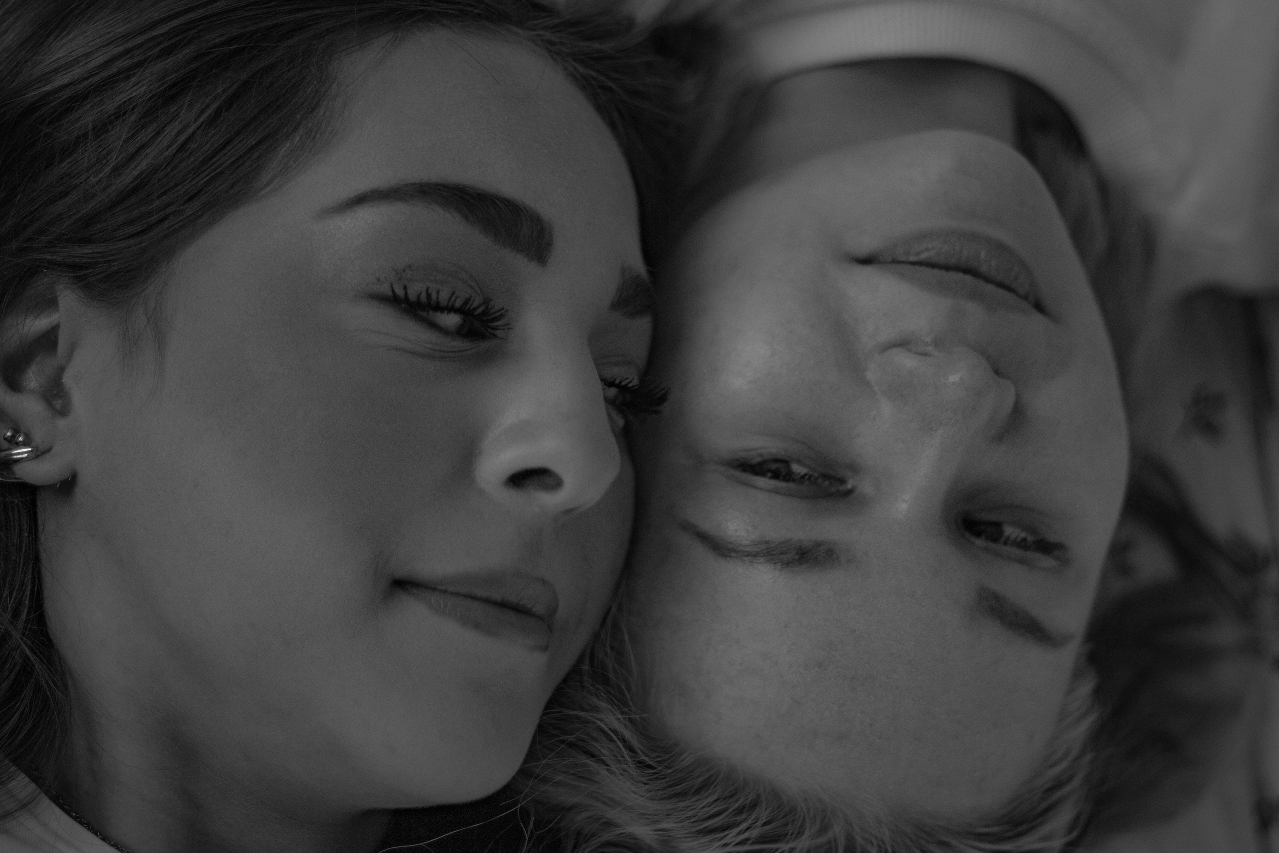 Стильные подружки. Катя Попова|ЛайфСтайл фотограф