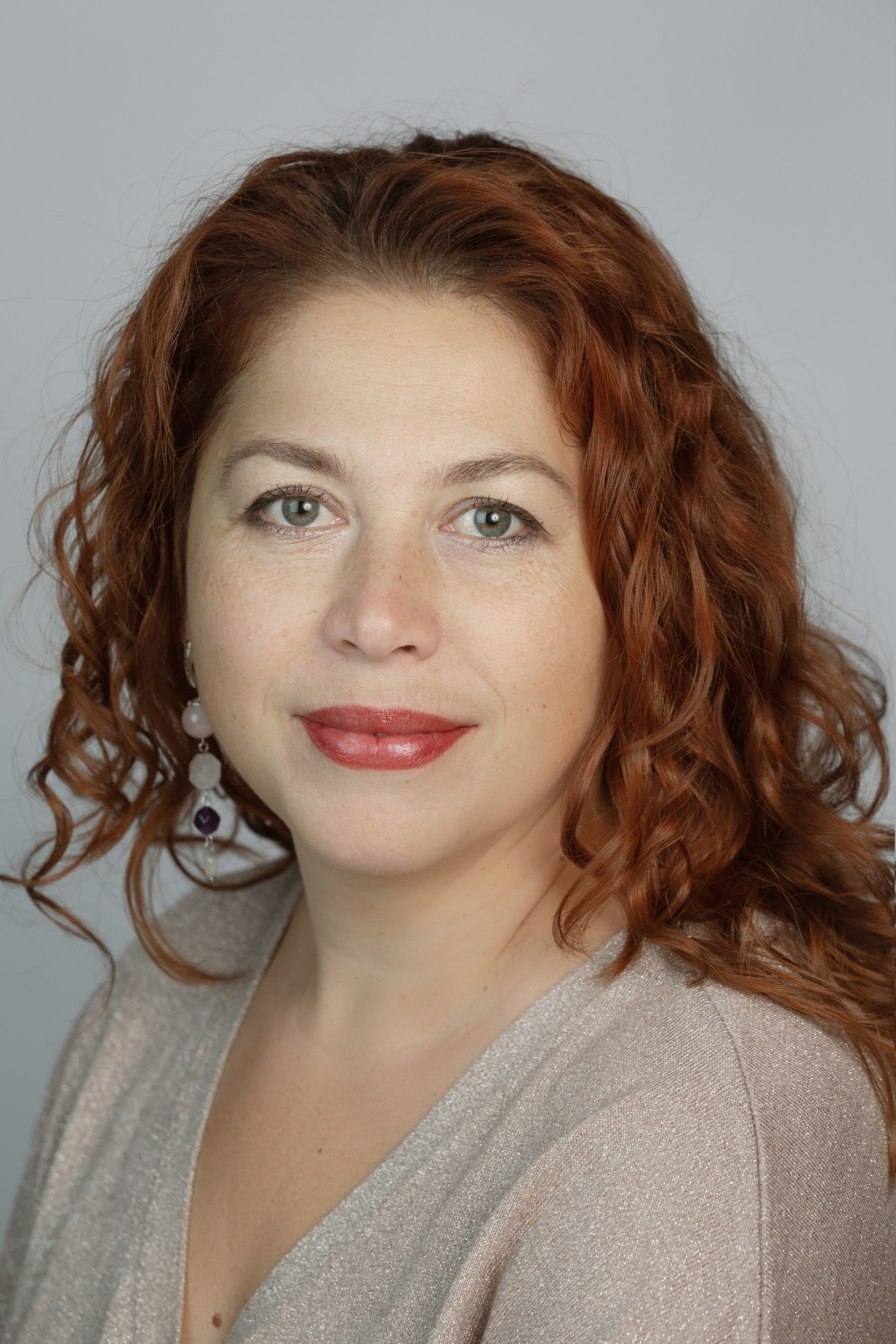 Современницы. Фотограф людей в Красноярске. Татьяна Вишневская