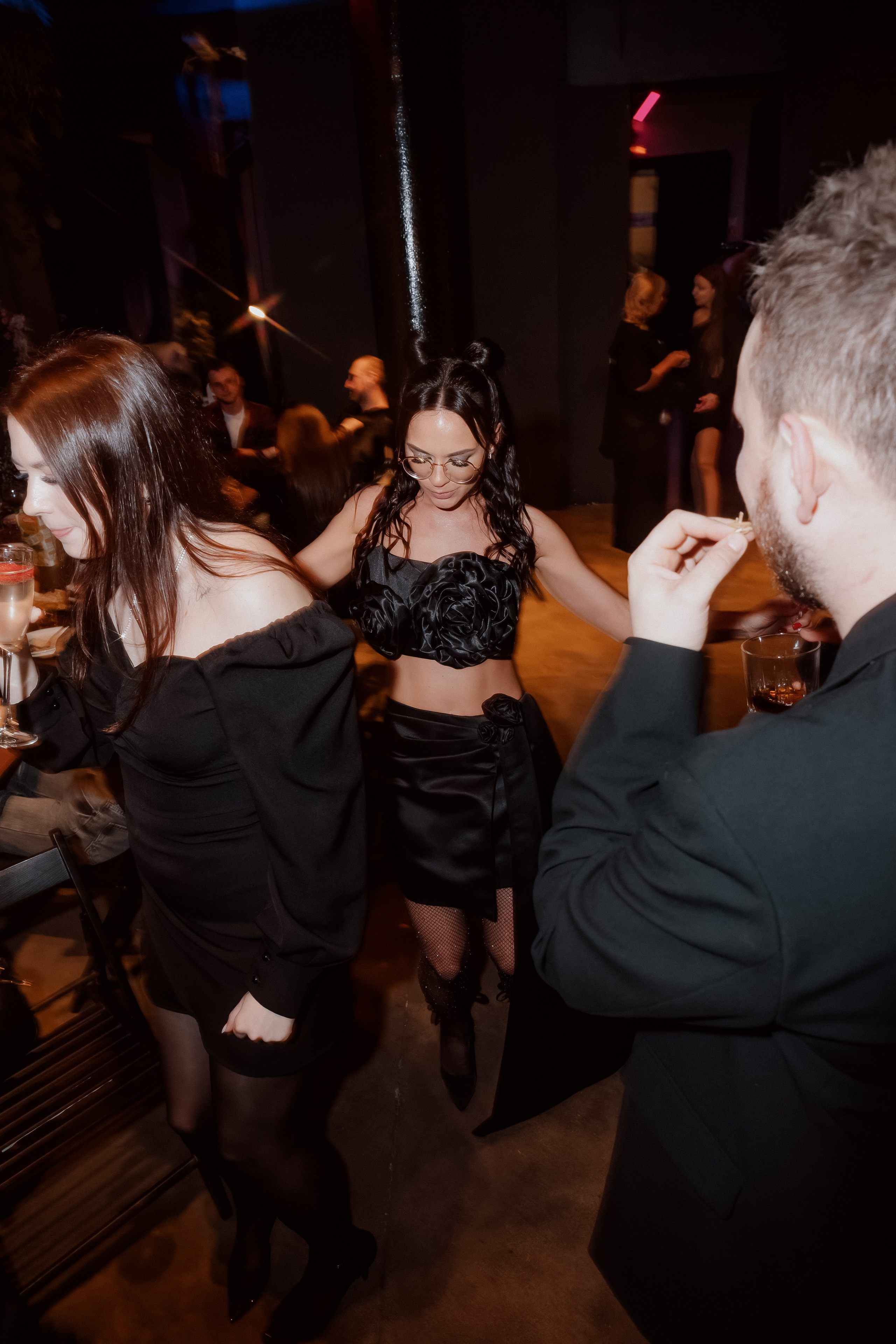 KRISTINA HAPPY BIRTHDAY. Фотограф Владивосток Ян Паклин