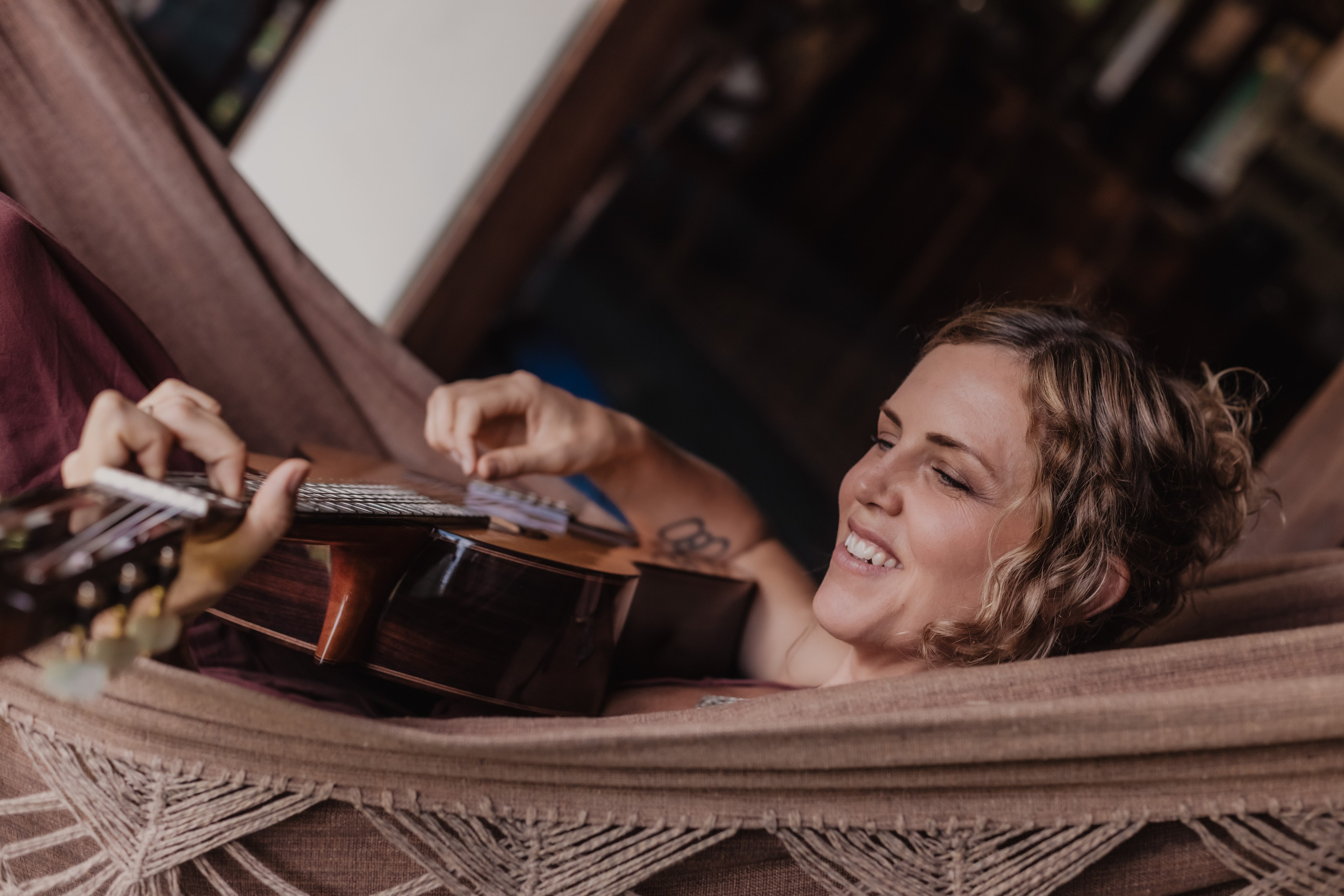 Haylee. Мариам Багдасарян