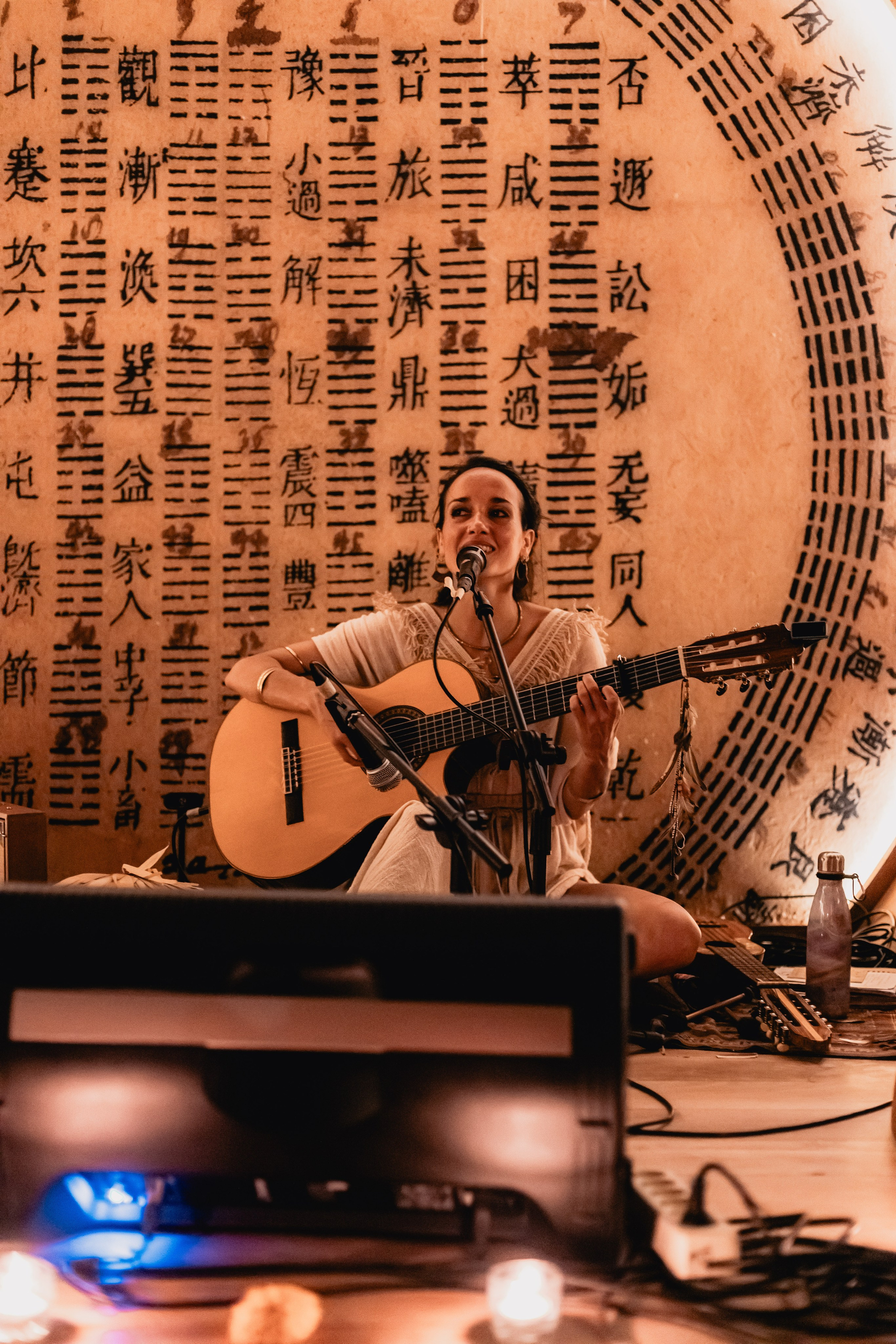 Zest New year. Мариам Багдасарян