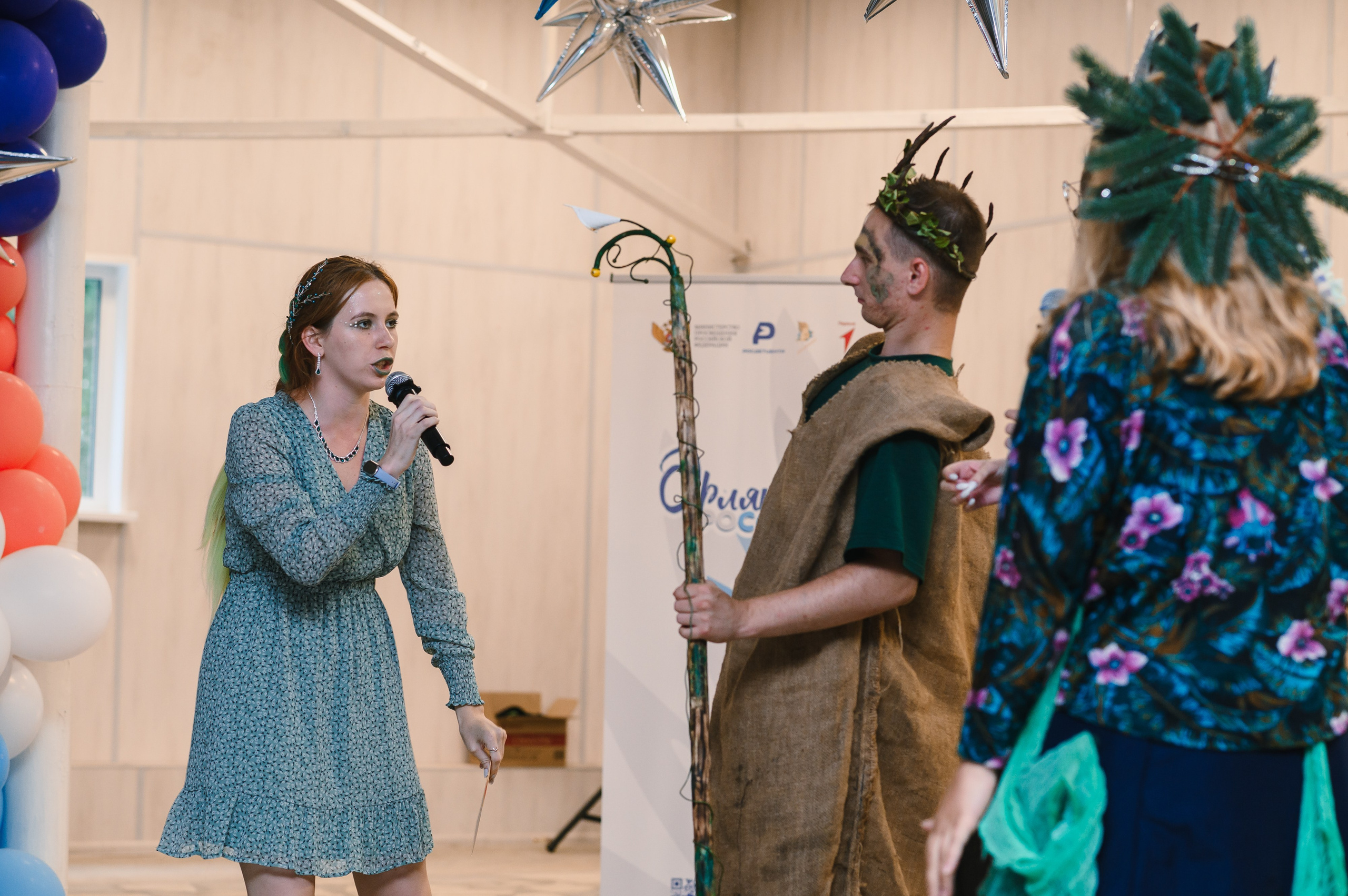 «Орлята России»: смена в лагере. Wedding and family photographer USA