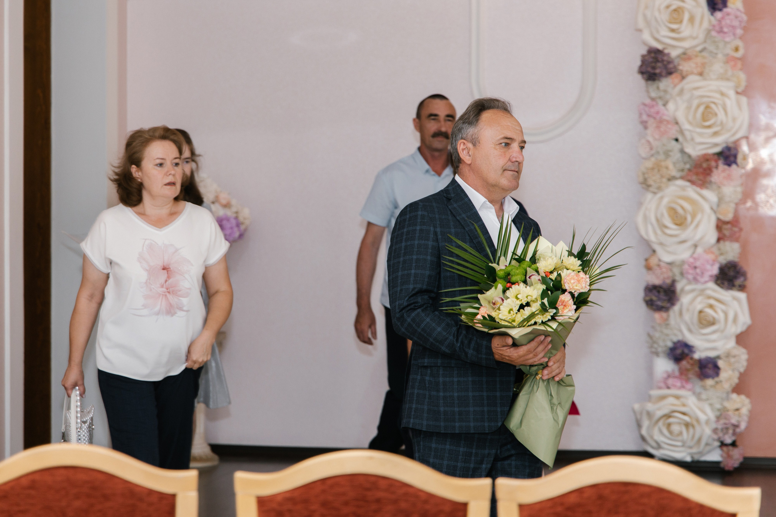 Алёна и Денис (полный день). Фотограф в Барнауле Юлия Садвокасова