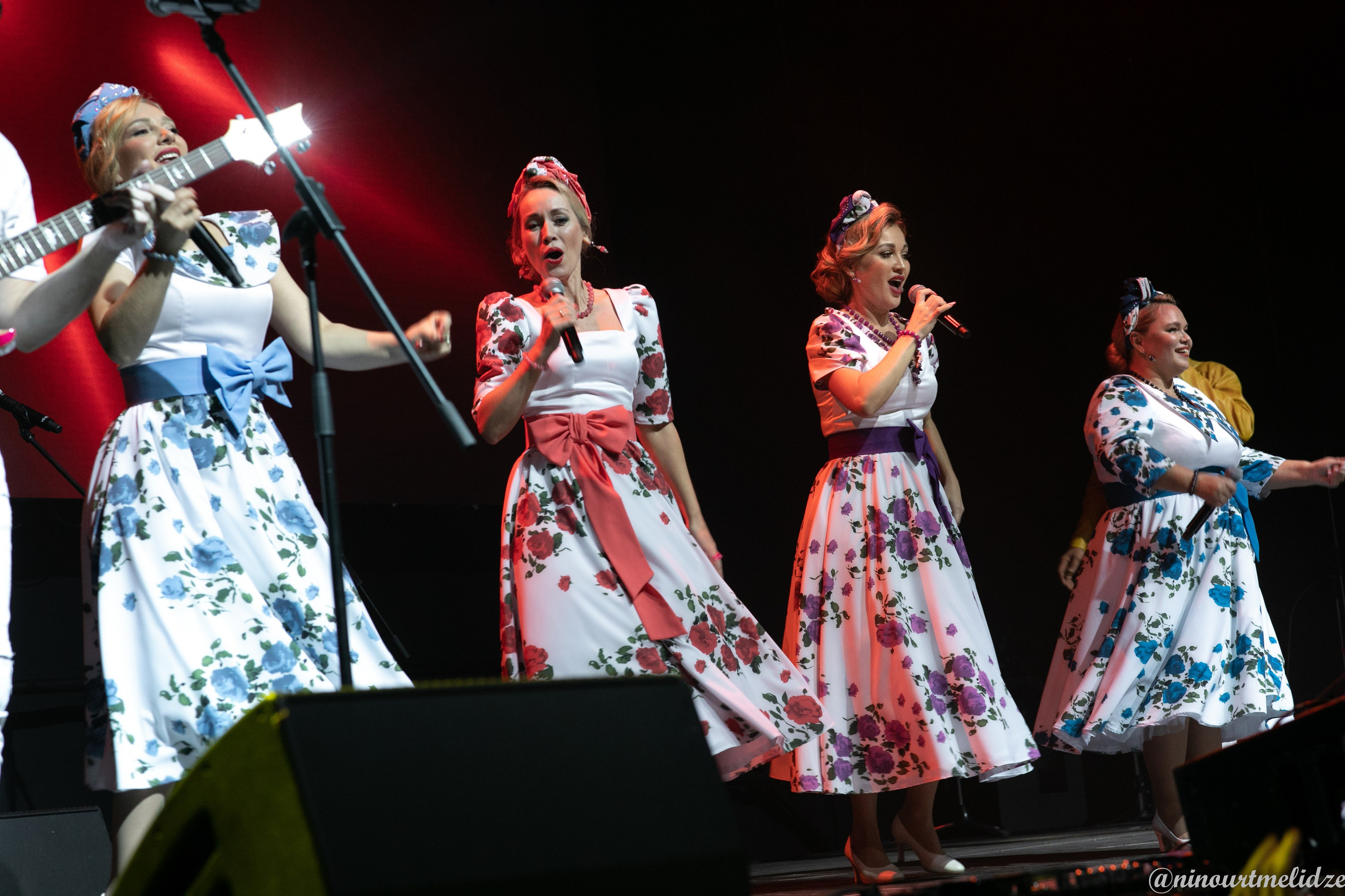 Kevin Maccoy. Art photographer Nino