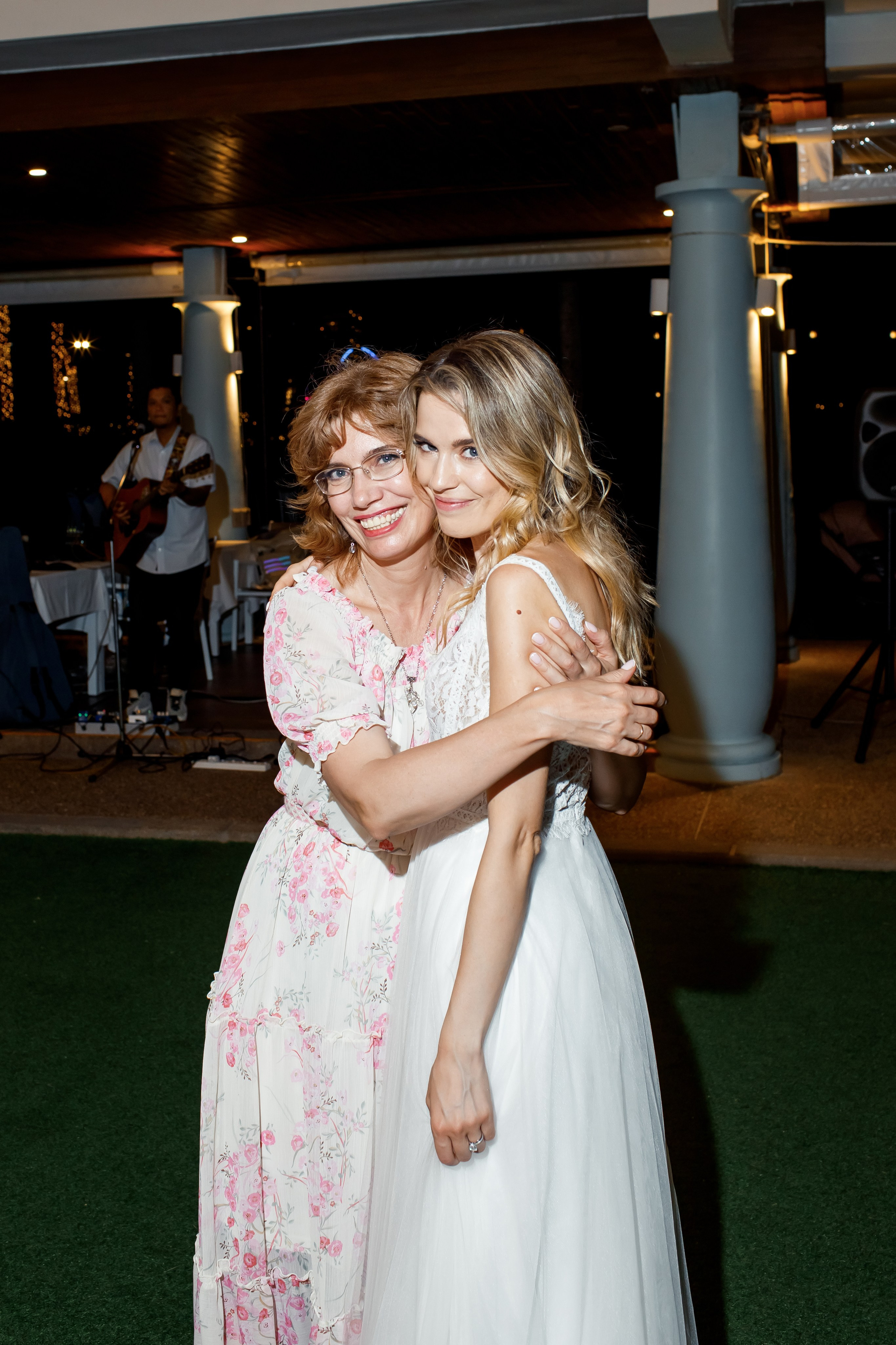 Свадьба в отеле Кататани остров Пхукет. Фотограф на Пхукете в Таиланде