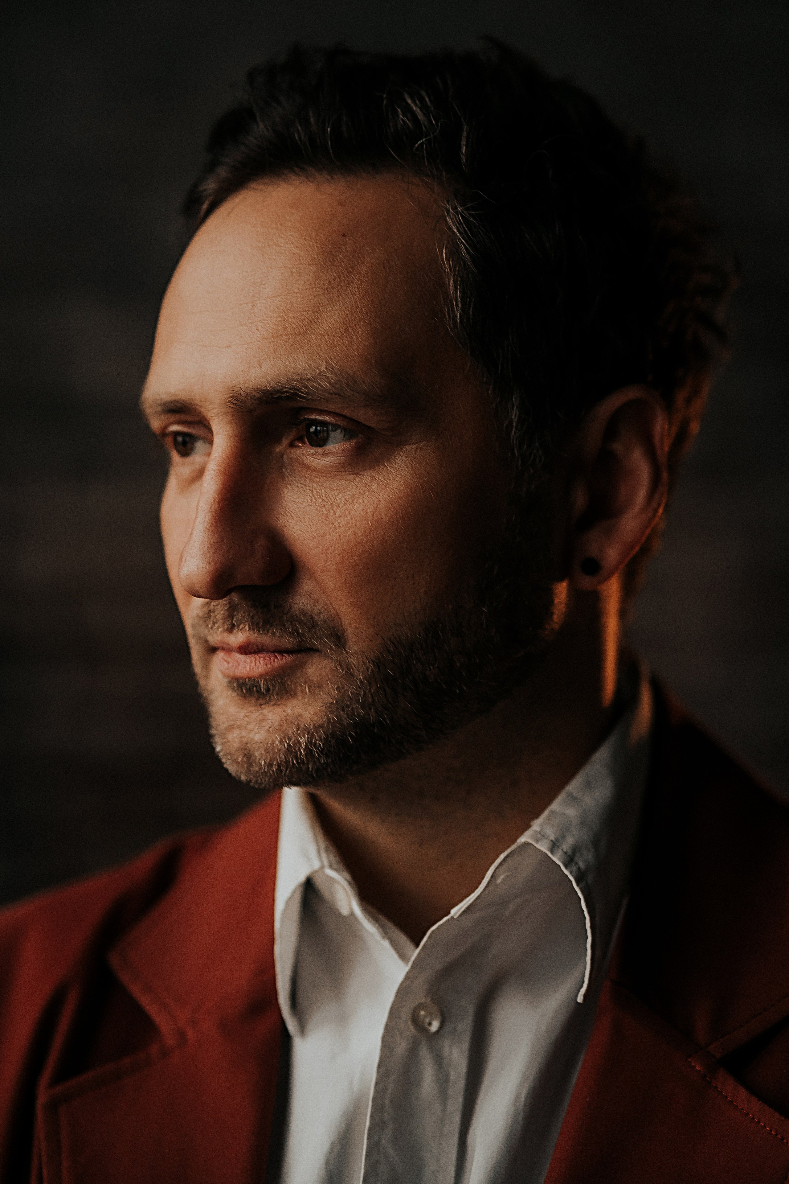 ALEKSEY. Фотограф Москва