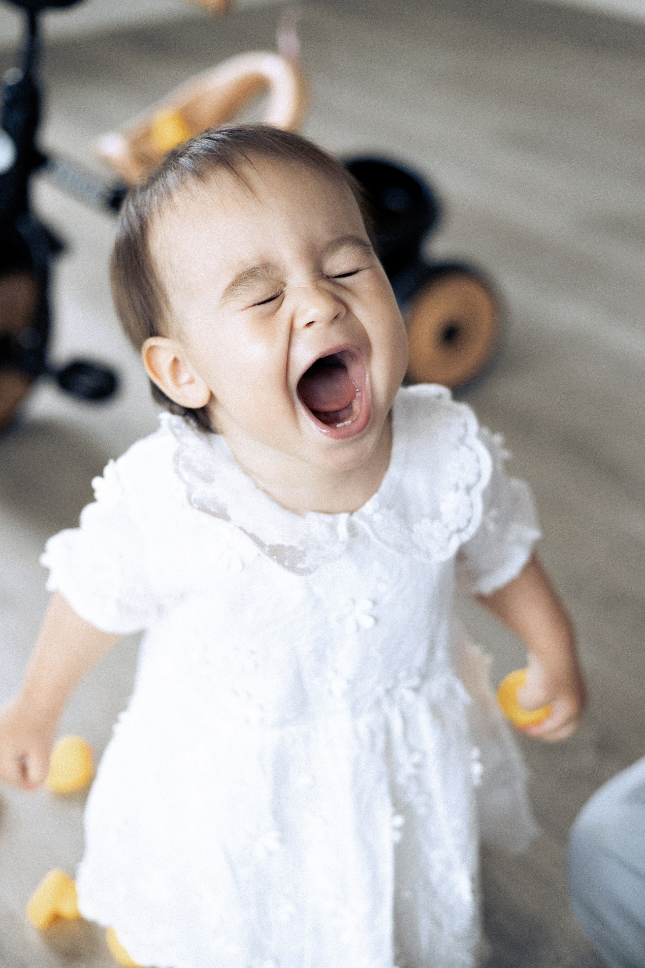 Аделине 1 год!. Фотограф в Нижнем Новгороде Воробьева Анжела