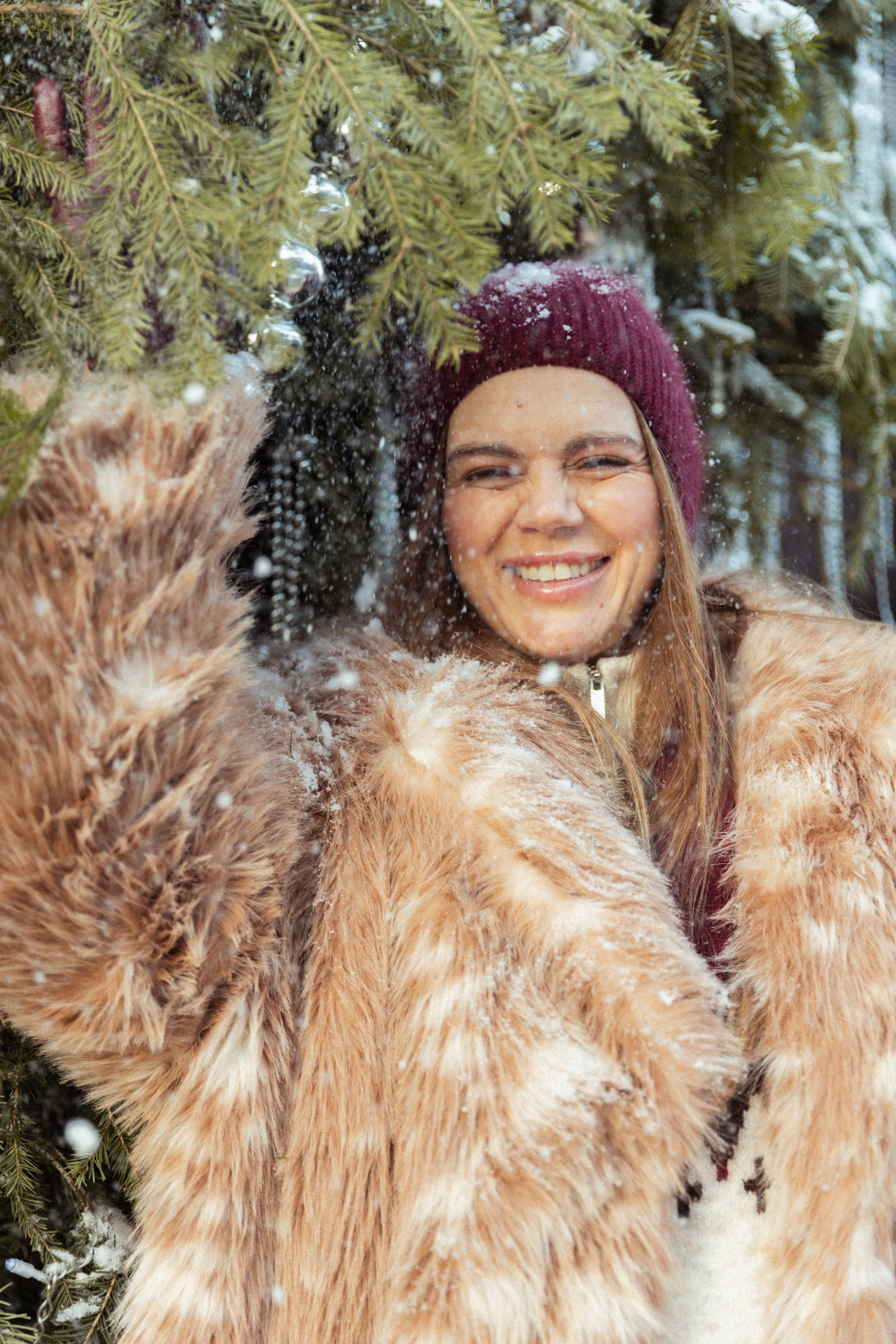 Таня. Фотограф в Нижнем Новгороде Воробьева Анжела