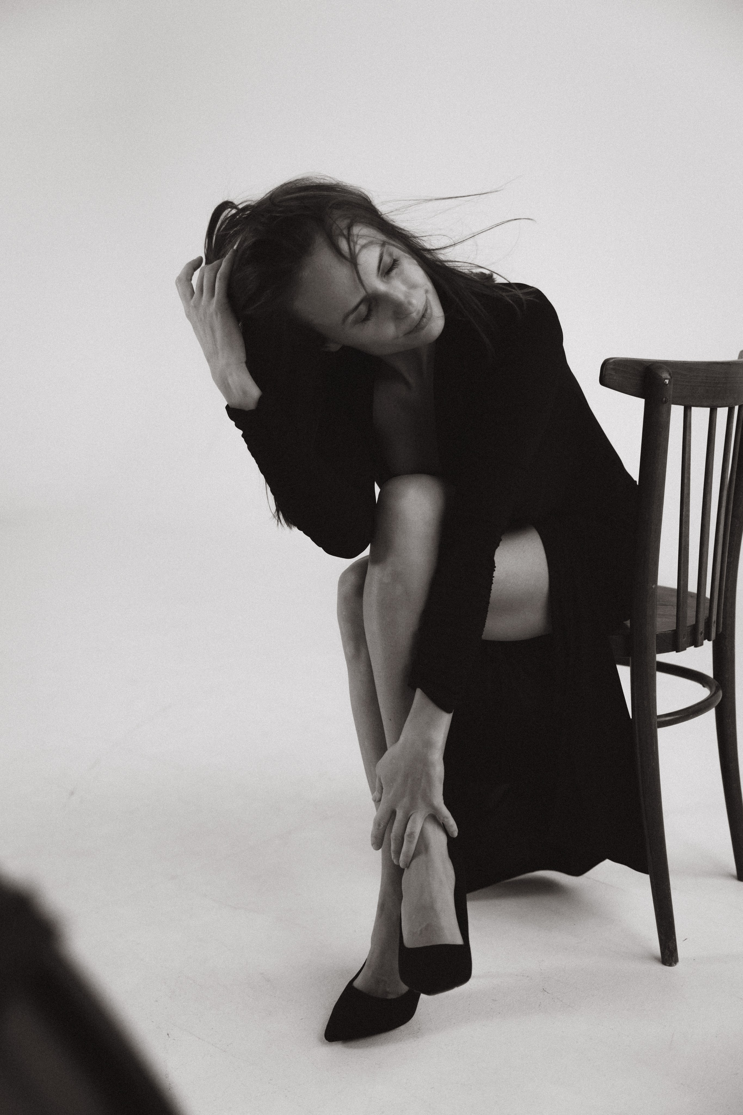 Лера. Фотограф в Нижнем Новгороде Воробьева Анжела