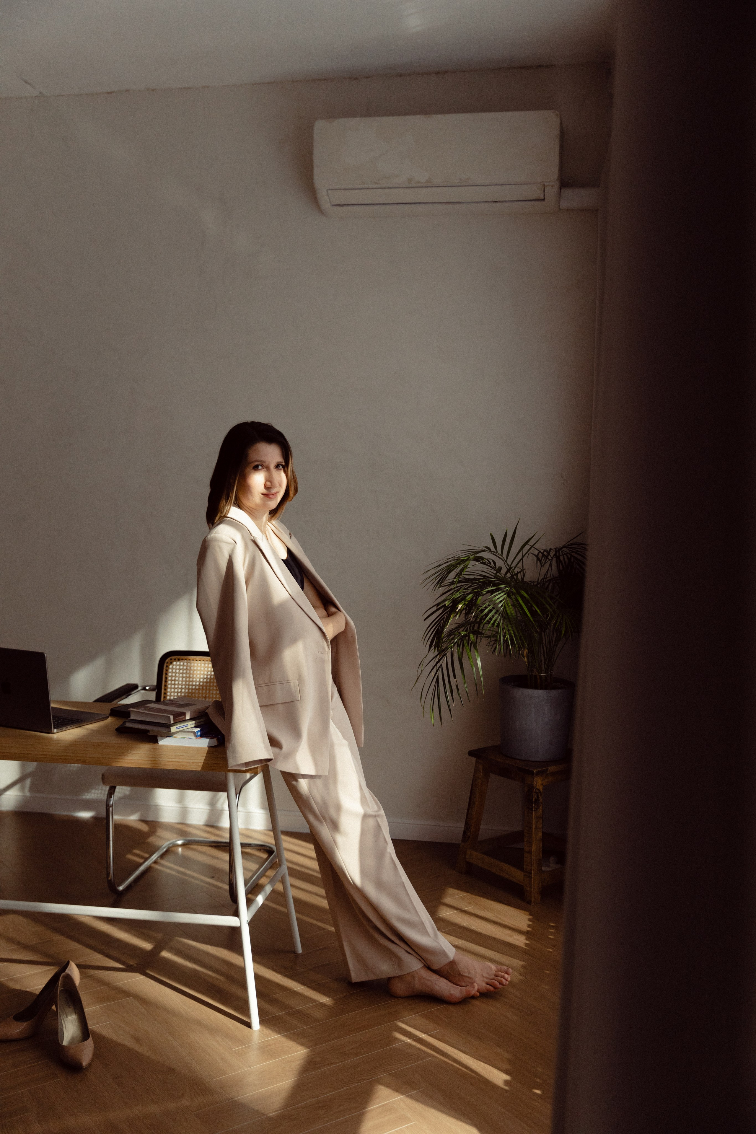 Маша, Оля и Аня. Фотограф в Нижнем Новгороде Воробьева Анжела