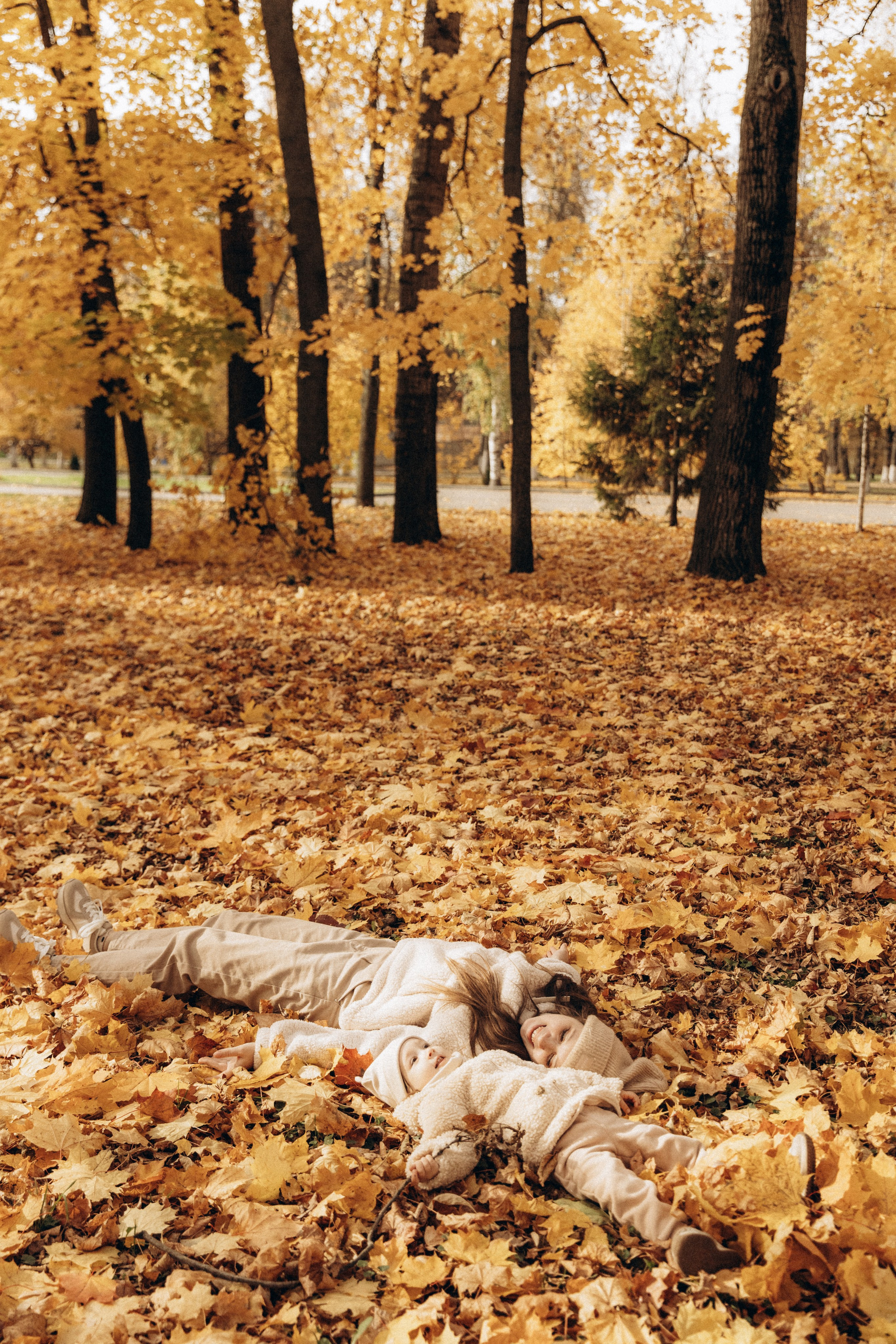 Карина и Клара. Фотограф в Нижнем Новгороде Воробьева Анжела