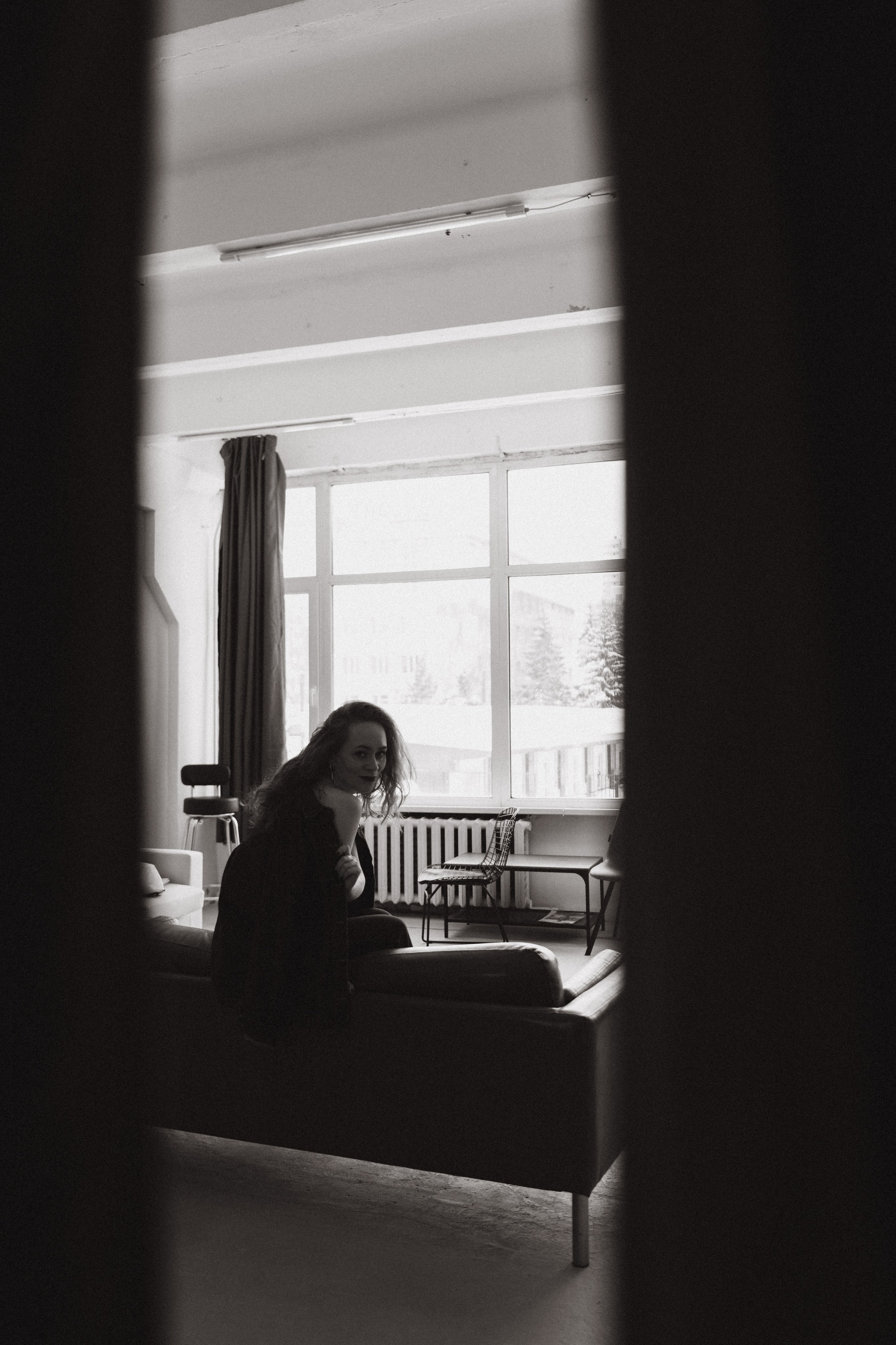 Аня. Фотограф в Нижнем Новгороде Воробьева Анжела