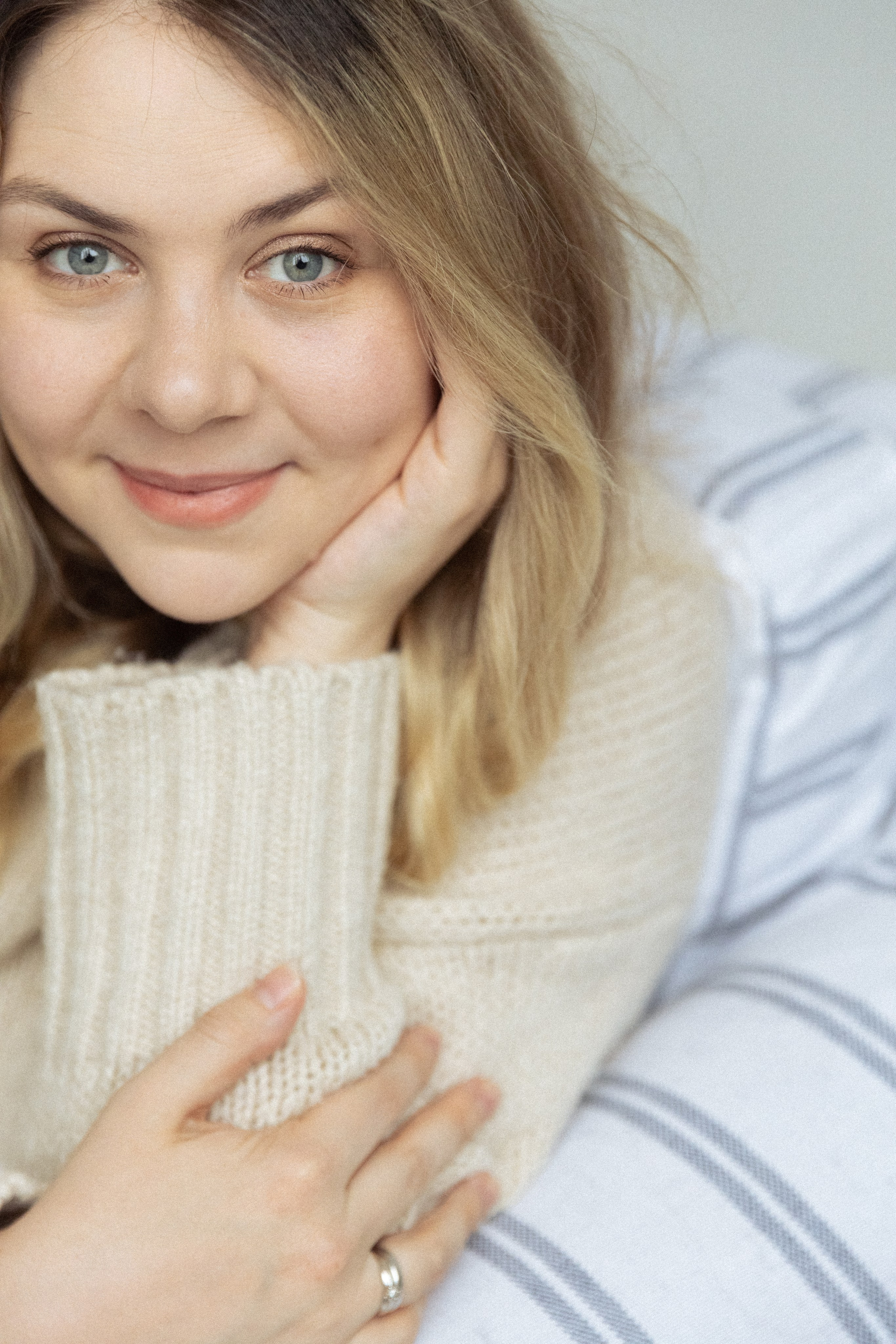 Лена. Фотограф в Нижнем Новгороде Воробьева Анжела