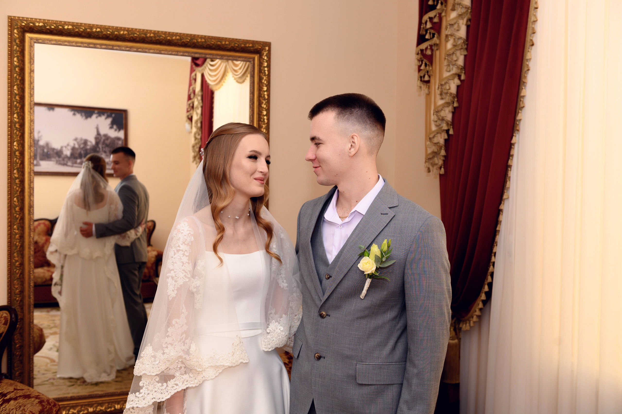 Свадебная фотография. Арт студия «Пегас». Фото- и видео- съемка