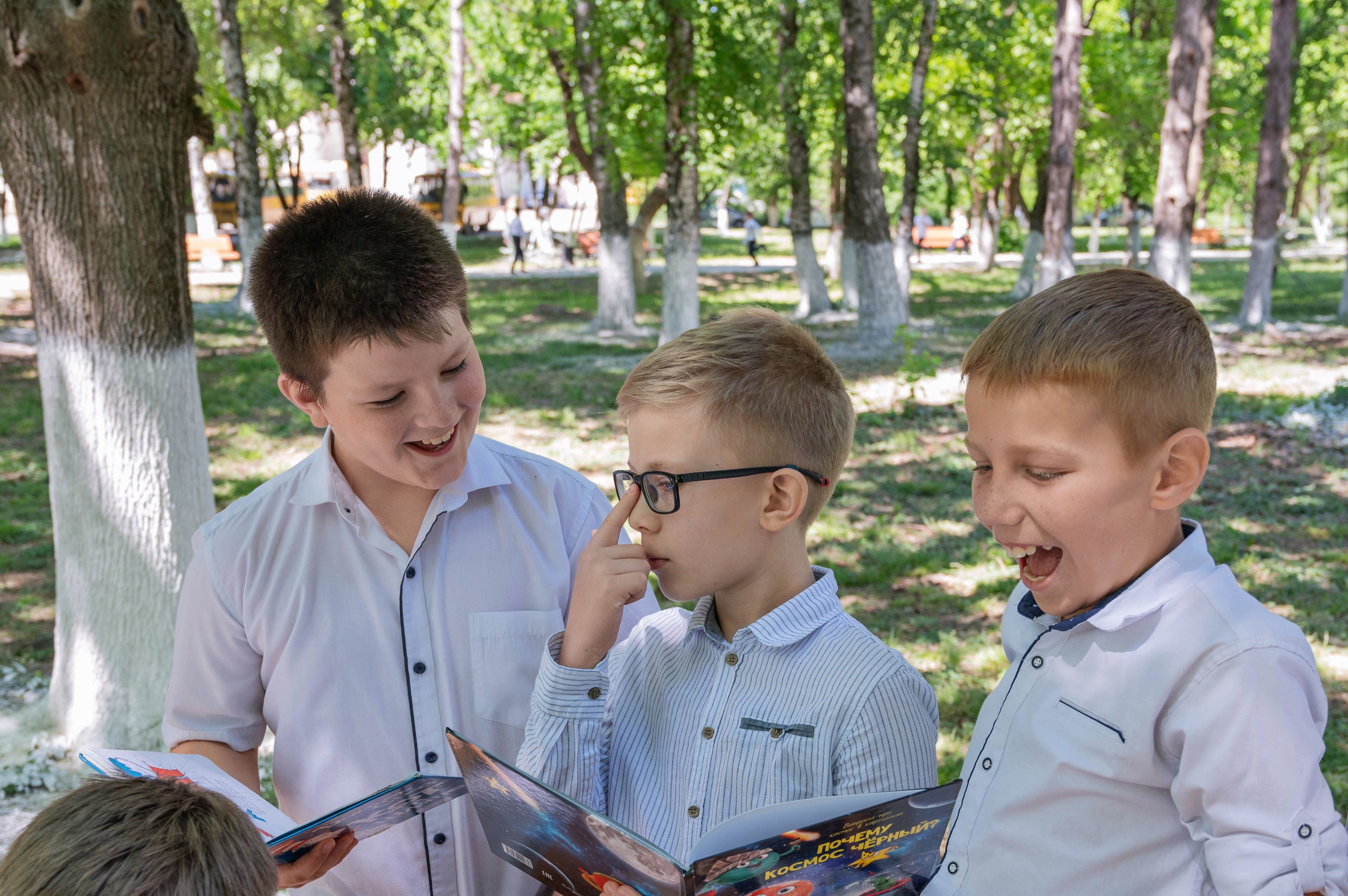 Школьная фотография. Арт студия «Пегас». Фото- и видео- съемка