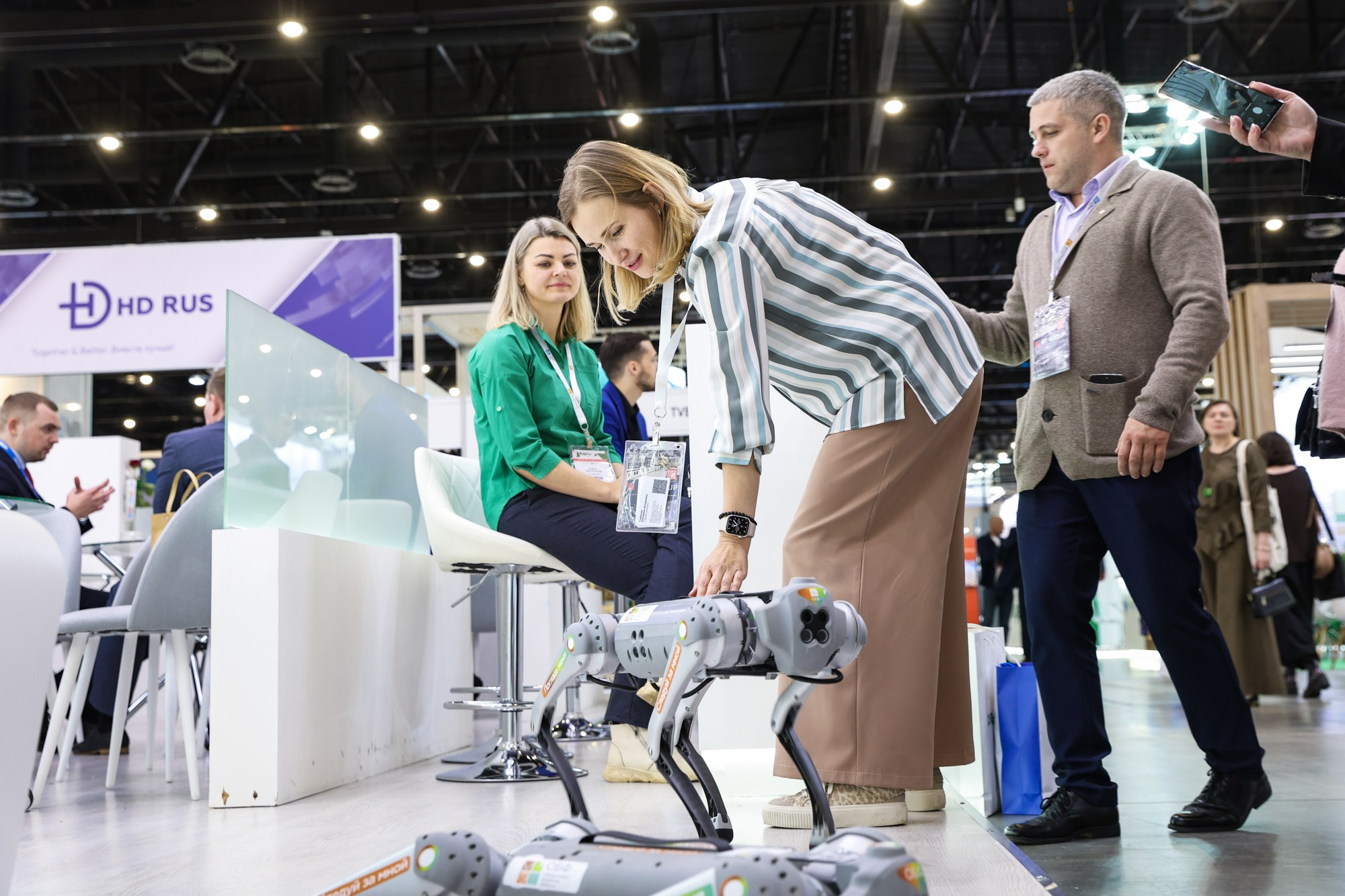 PulpFor 2024. Фотограф Дарья Попова