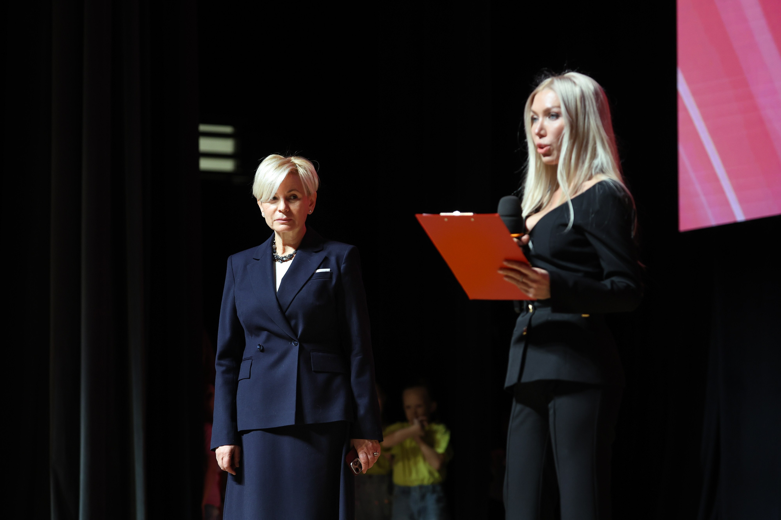 Конкурс Академии Николая Агутина. Фотограф Дарья Попова