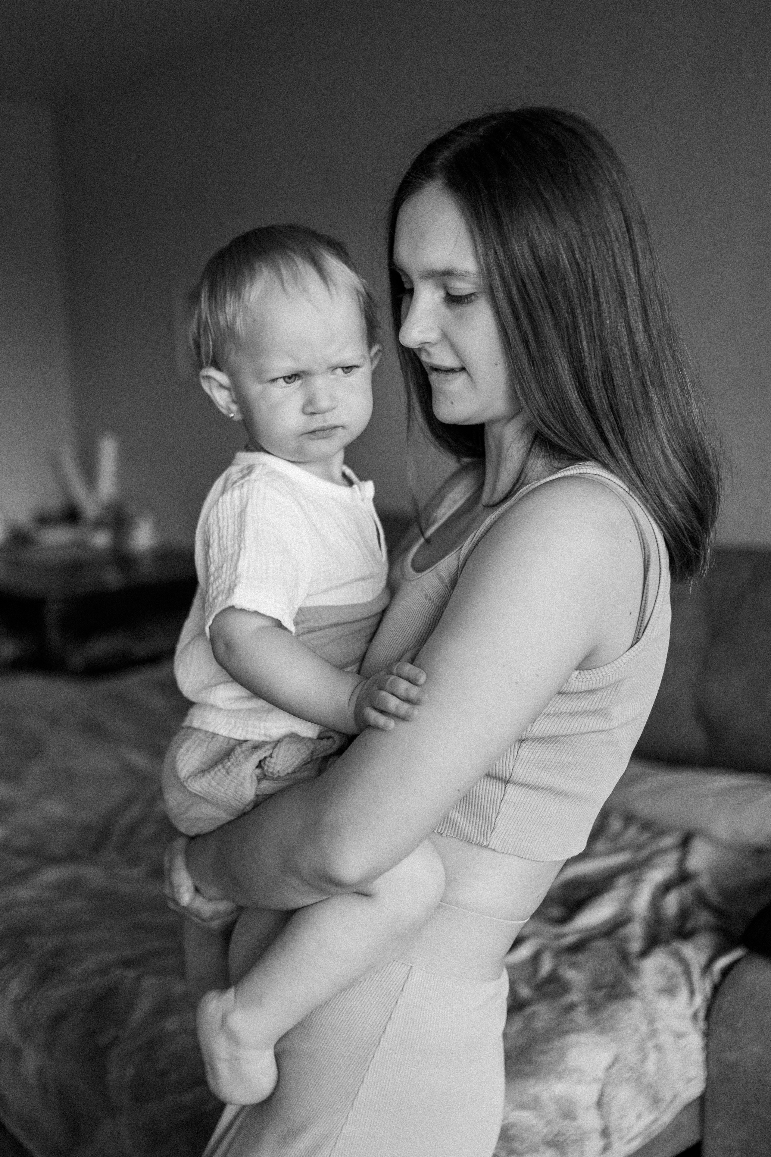 Домашняя семейная фотосессия. Ретушь новорожденных, обучение ретуши новорожденных, Наталия Коптяева