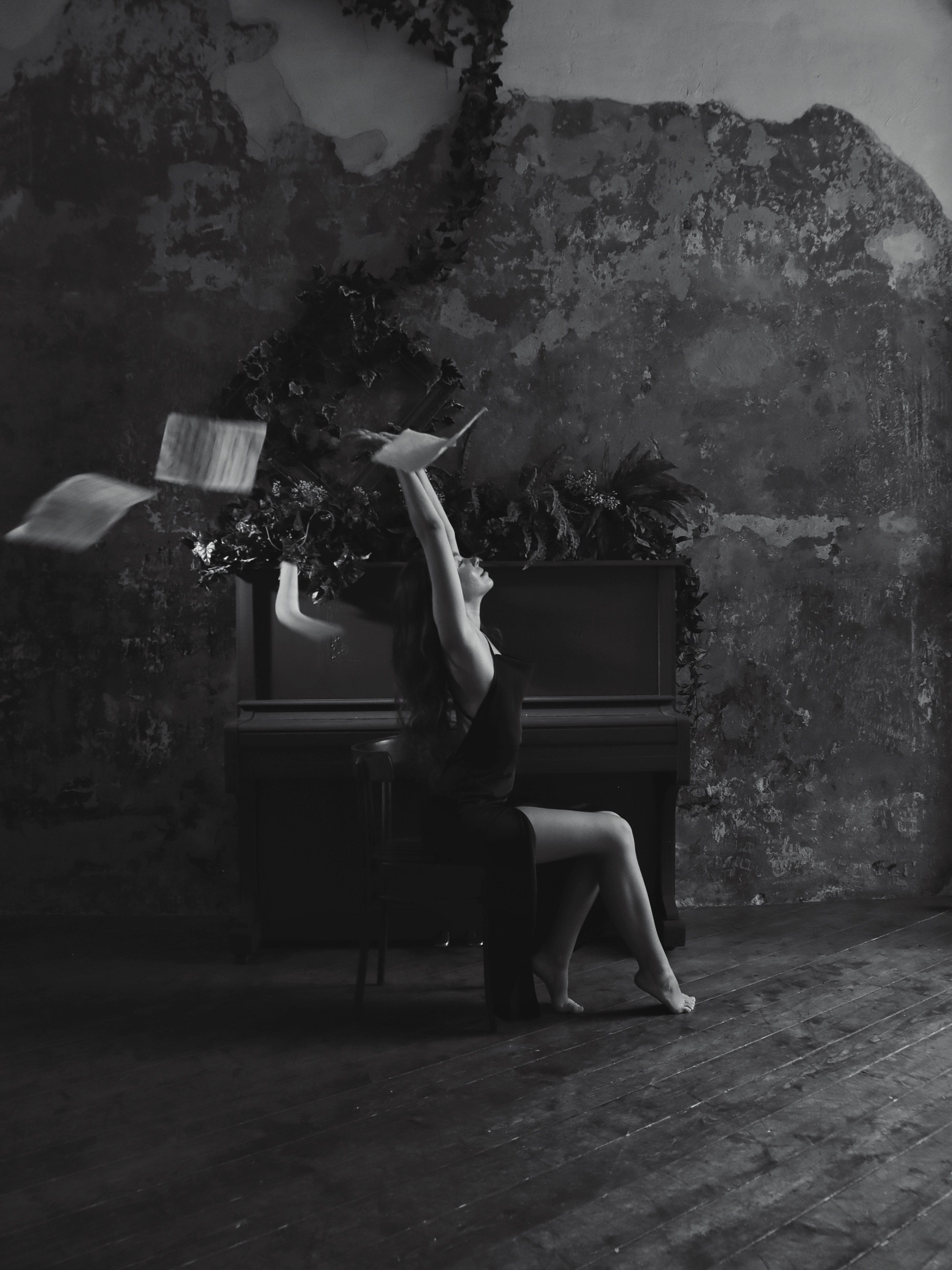 Алина. Портретный и свадебный фотограф в Москве Александра