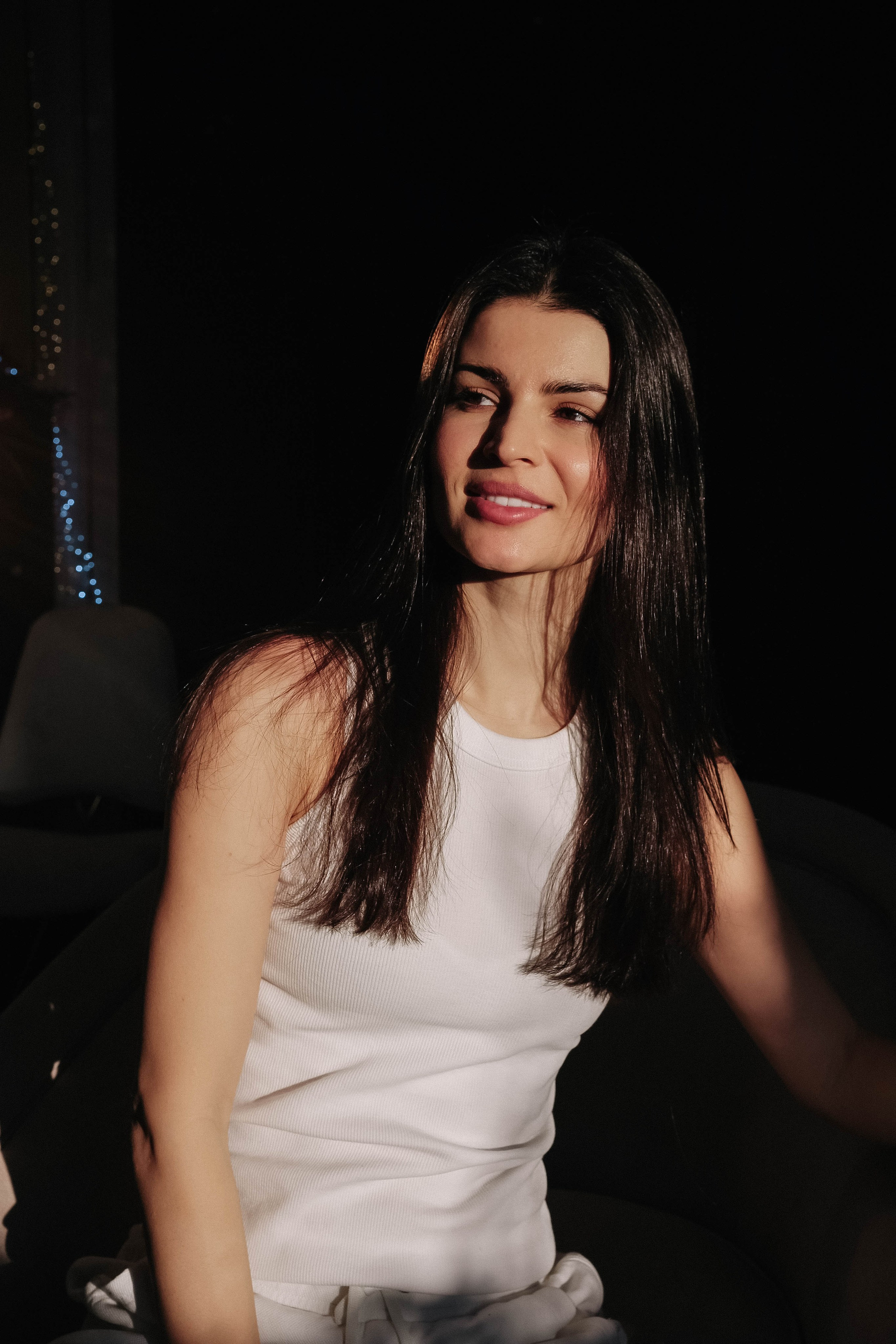 Семья Тарасовых. Главная