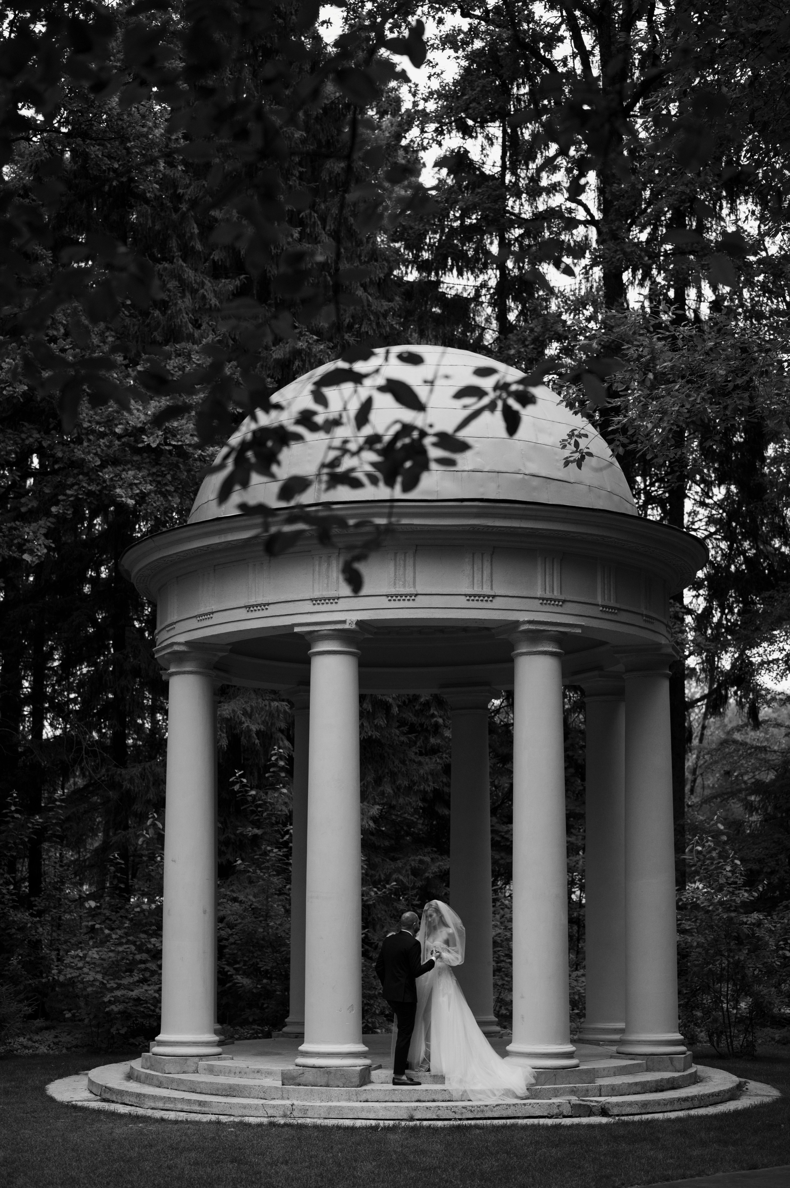 M&K. Свадебный и репортажный фотограф