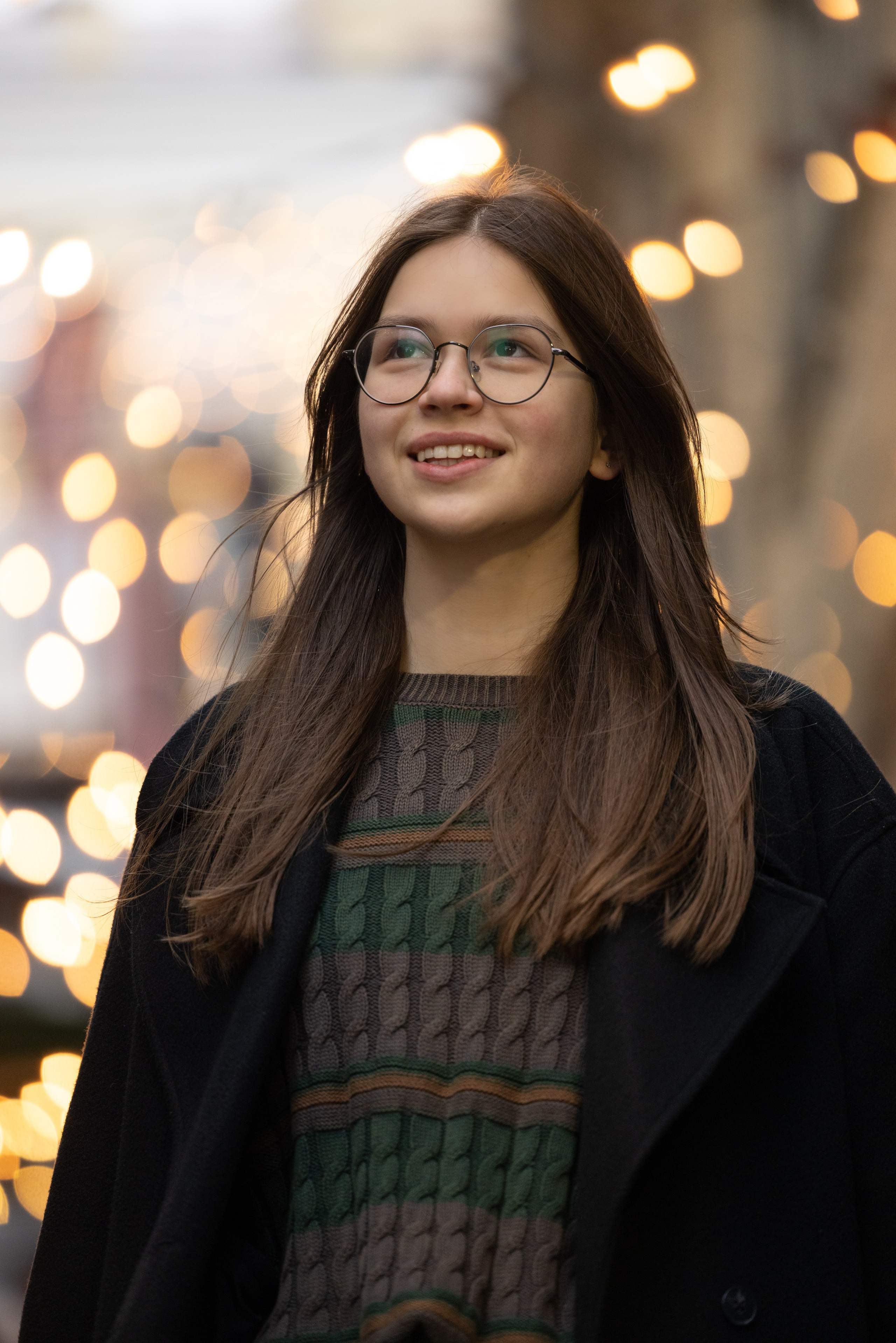 Мария. Фотограф в Москве — Георгий Чернышов