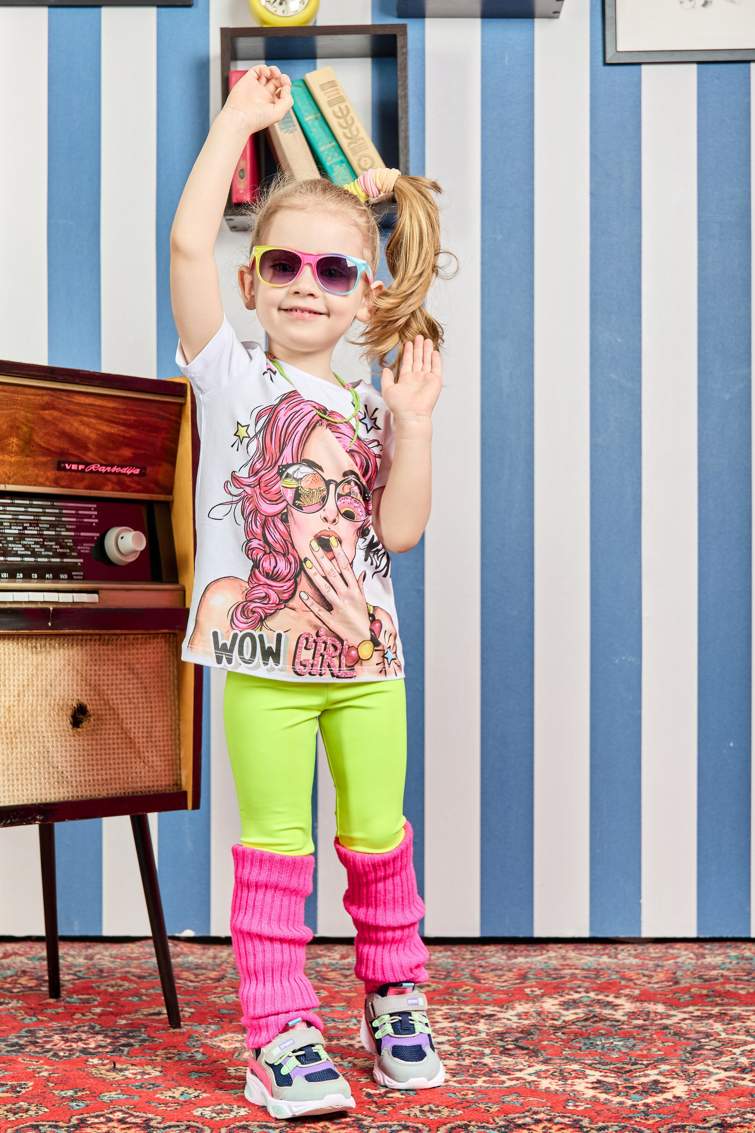 Детские фотосессии